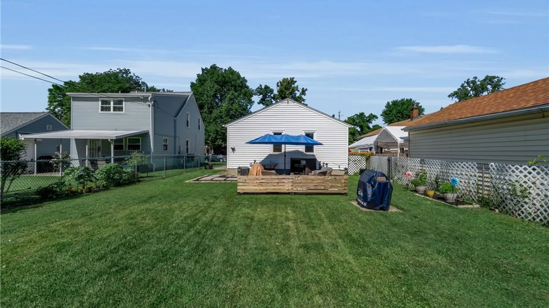 Property at 567 74th Street, Niagara Falls, NY 14304 39