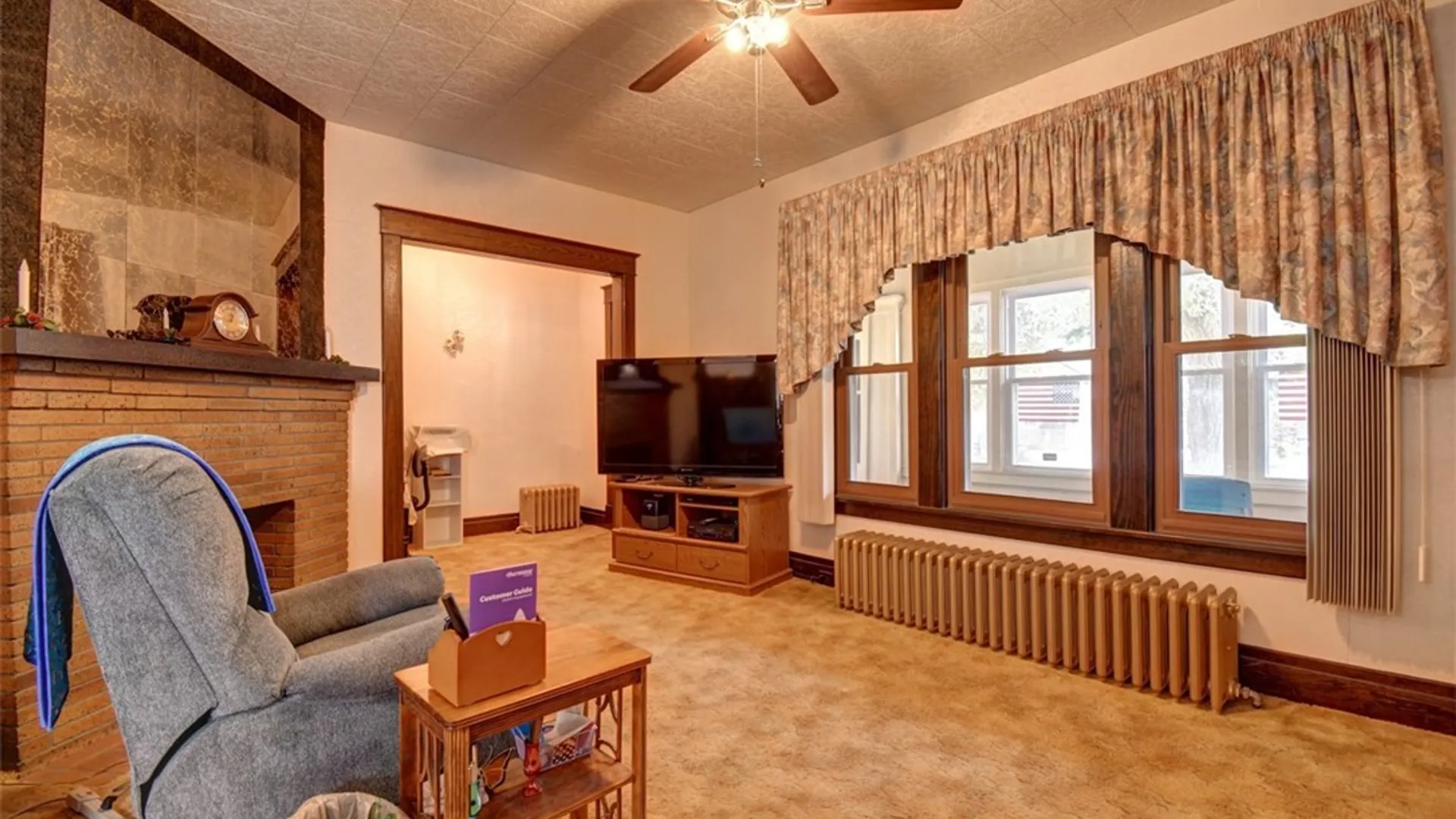 Property at 316-318 East Street, Buffalo, NY 14207 12