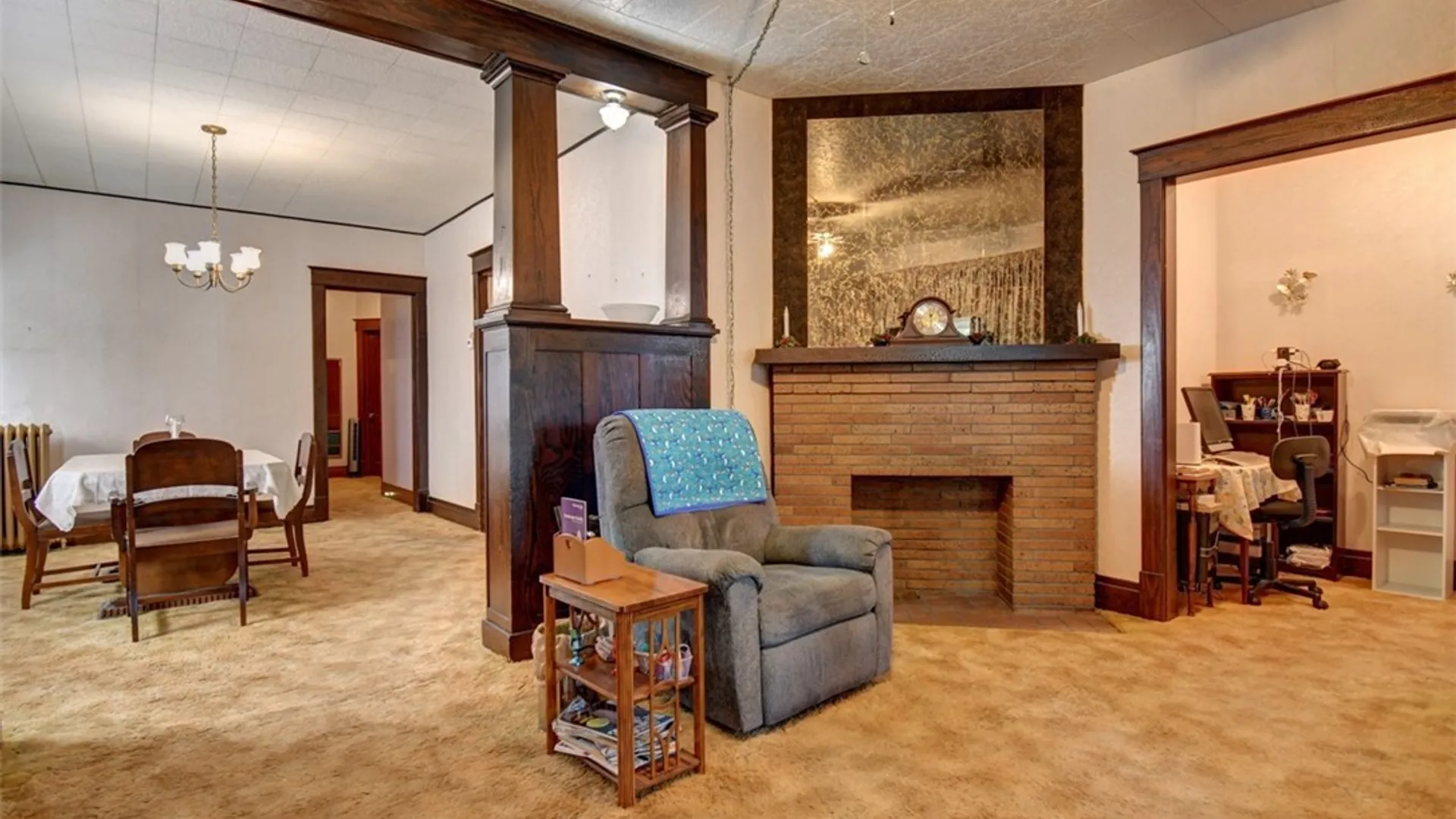 Property at 316-318 East Street, Buffalo, NY 14207 13
