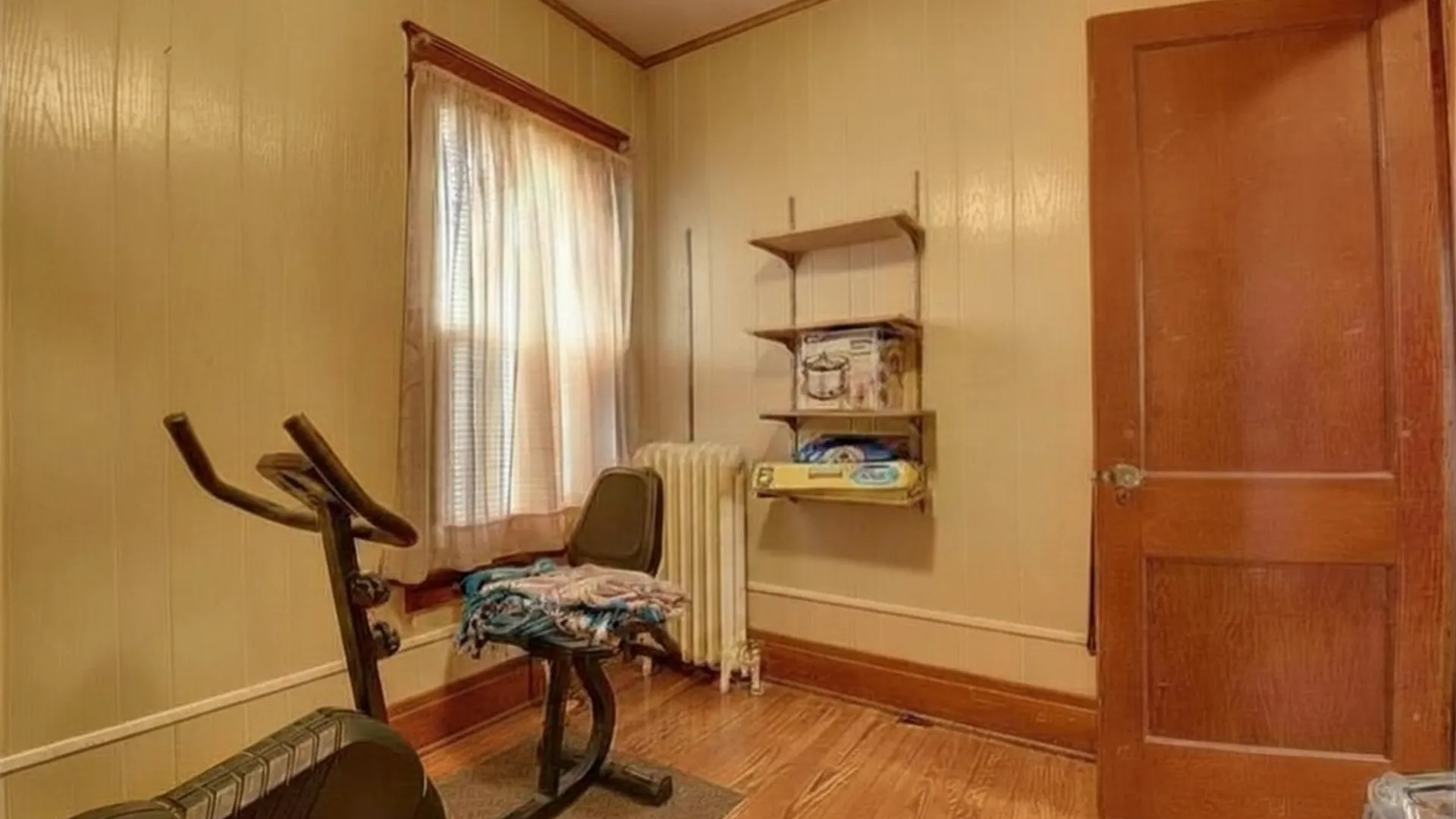 Property at 316-318 East Street, Buffalo, NY 14207 26