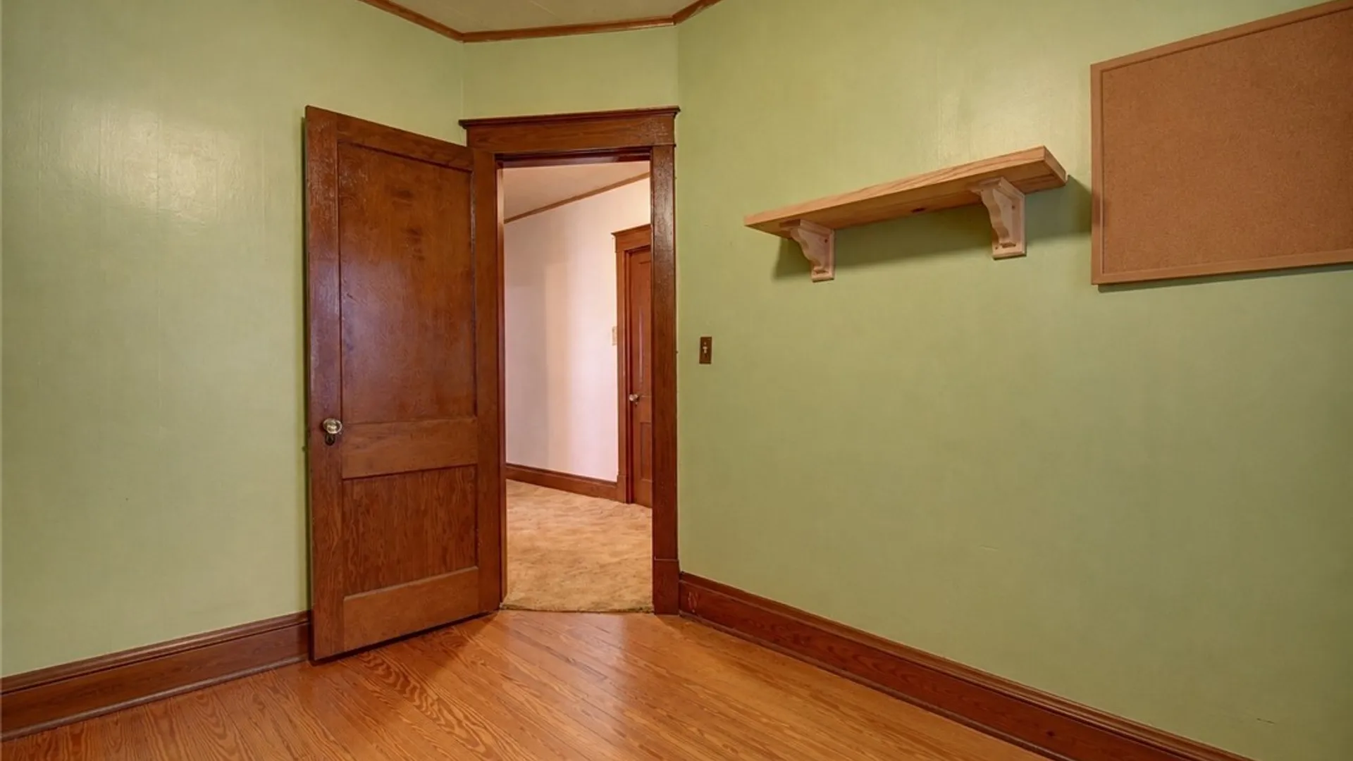 Property at 316-318 East Street, Buffalo, NY 14207 29
