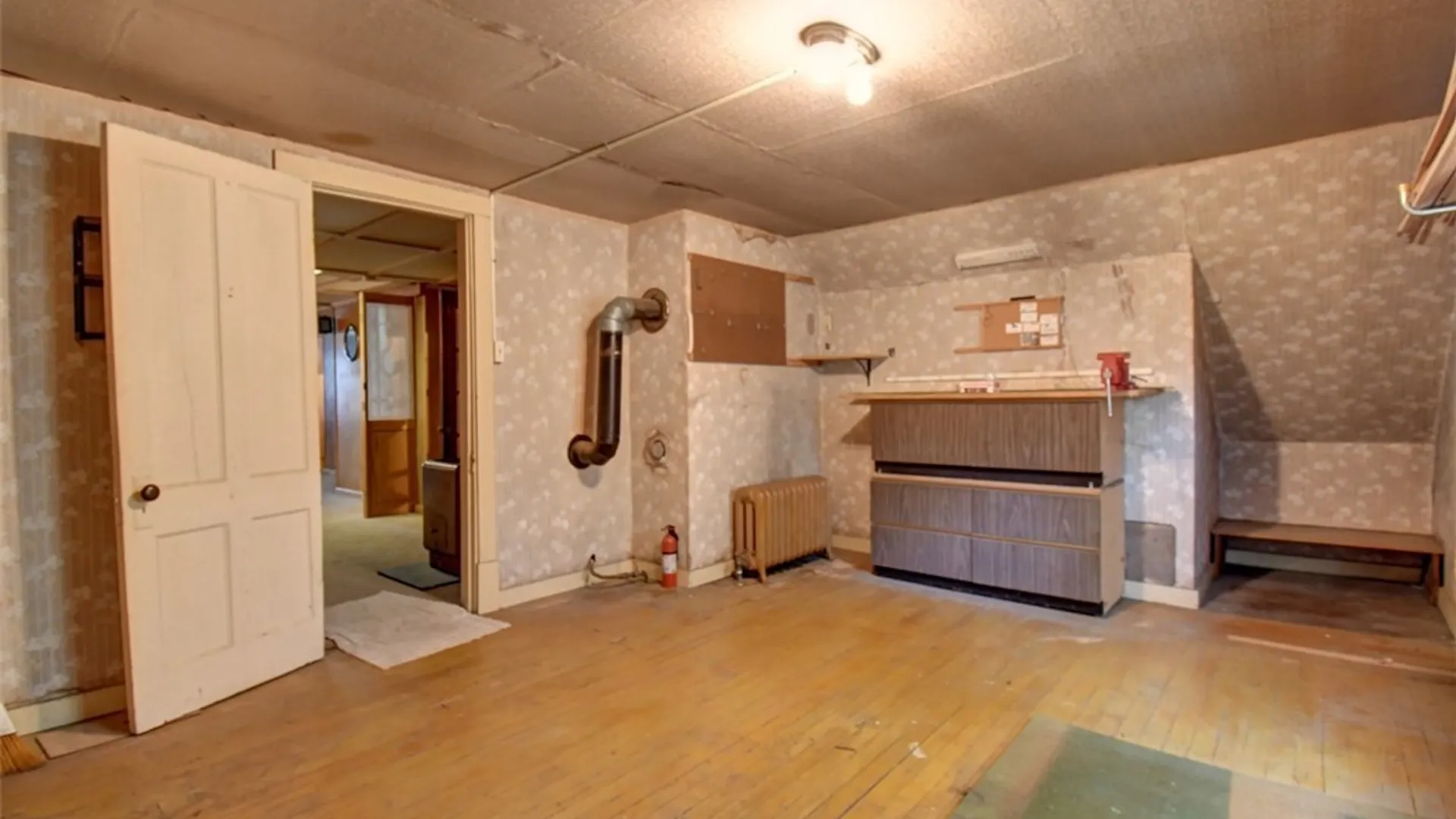 Property at 316-318 East Street, Buffalo, NY 14207 38