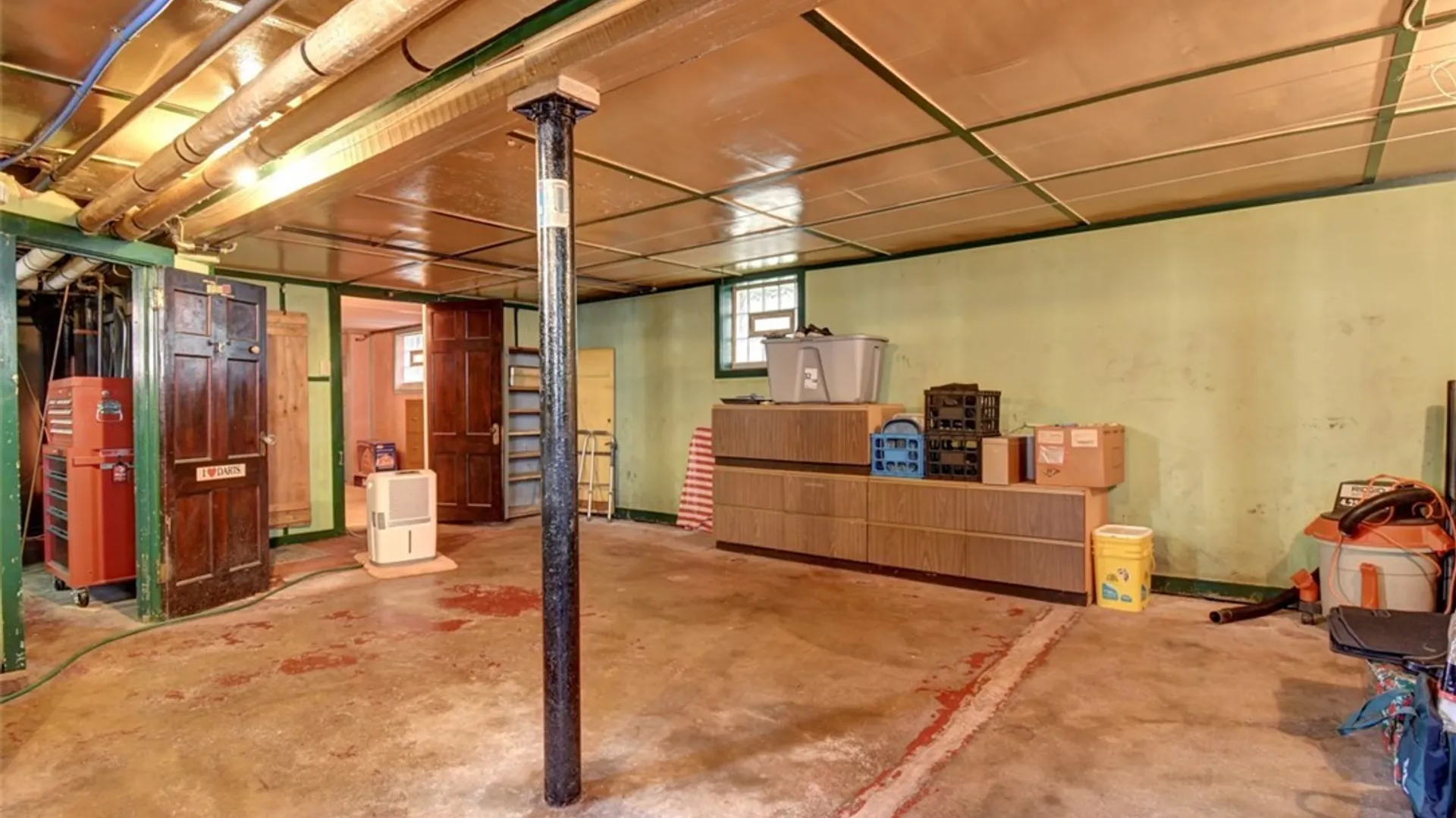 Property at 316-318 East Street, Buffalo, NY 14207 41