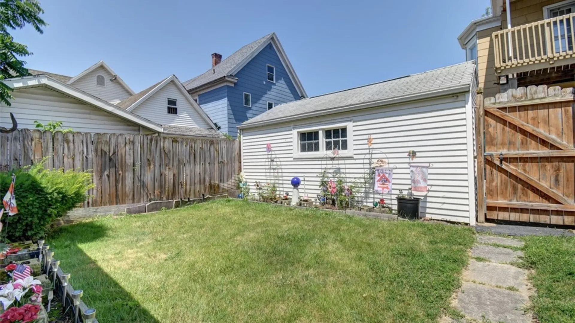 Property at 316-318 East Street, Buffalo, NY 14207 43