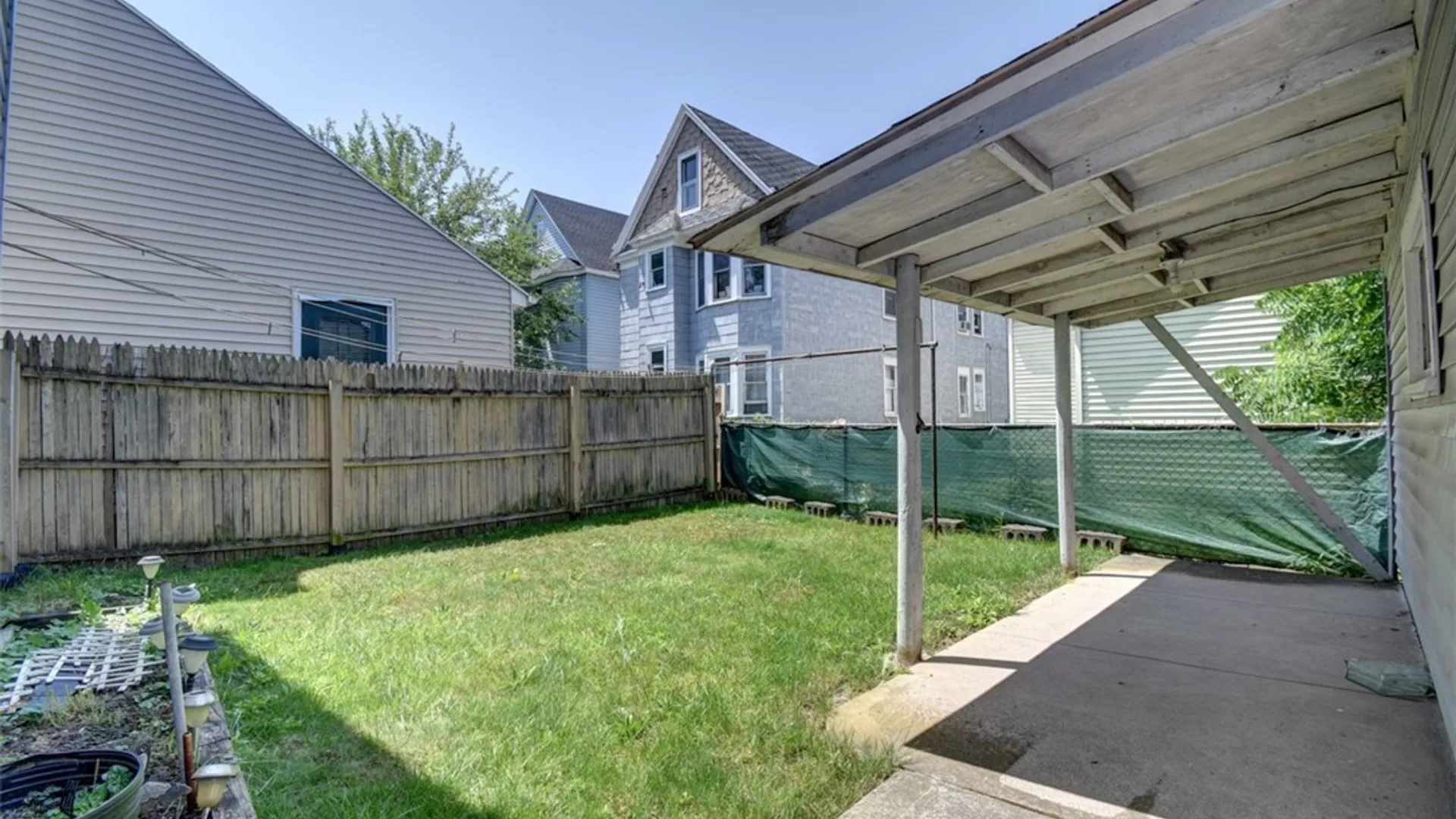 Property at 316-318 East Street, Buffalo, NY 14207 45