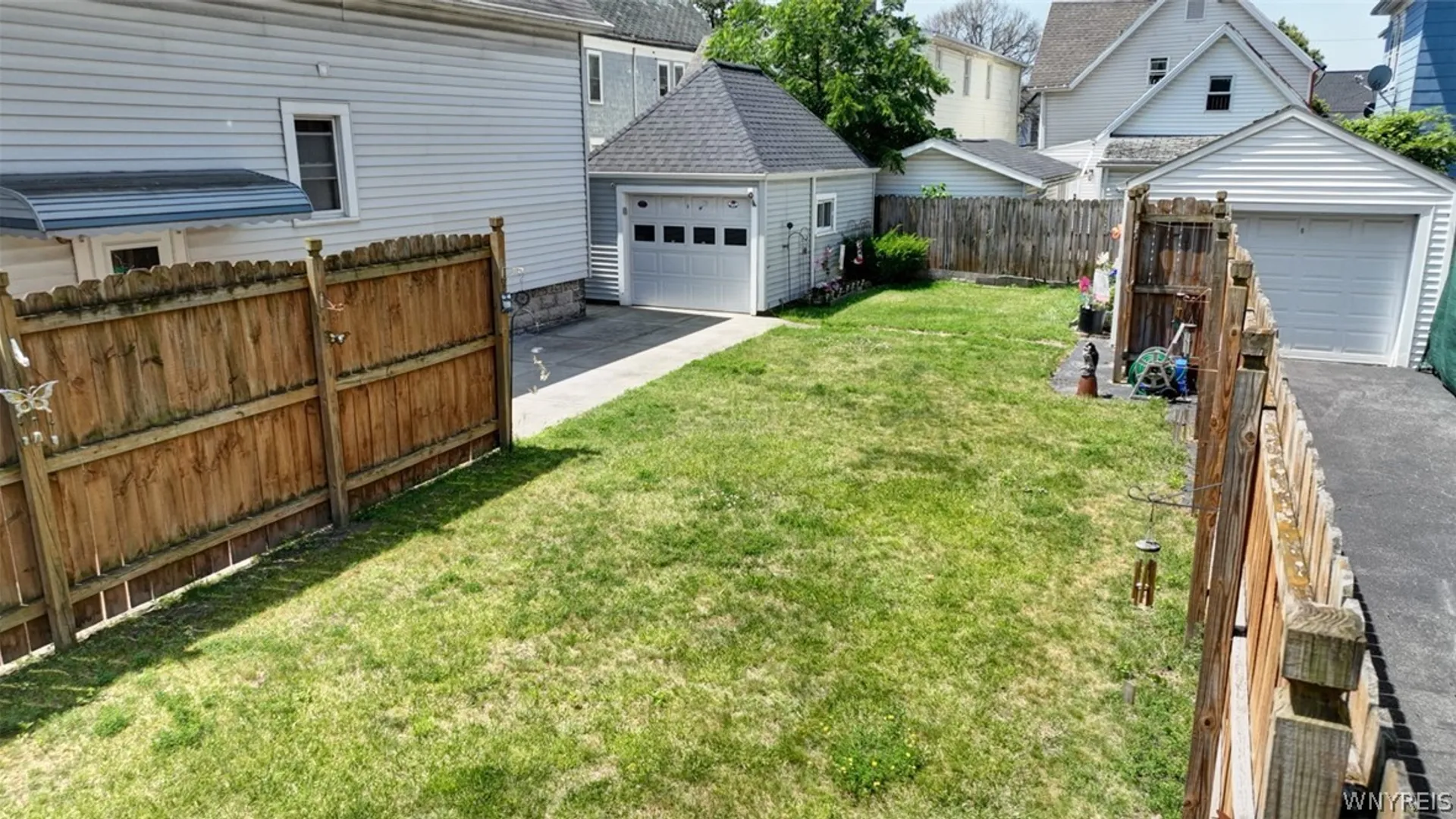 Property at 316-318 East Street, Buffalo, NY 14207 46