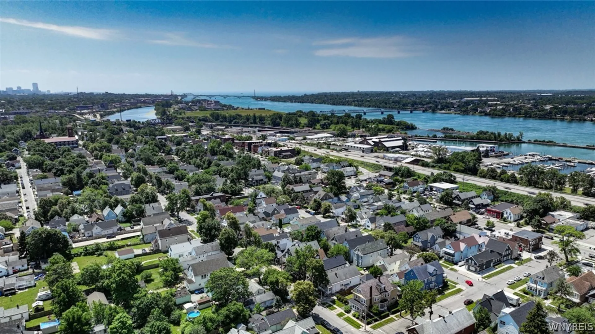 Property at 316-318 East Street, Buffalo, NY 14207 48