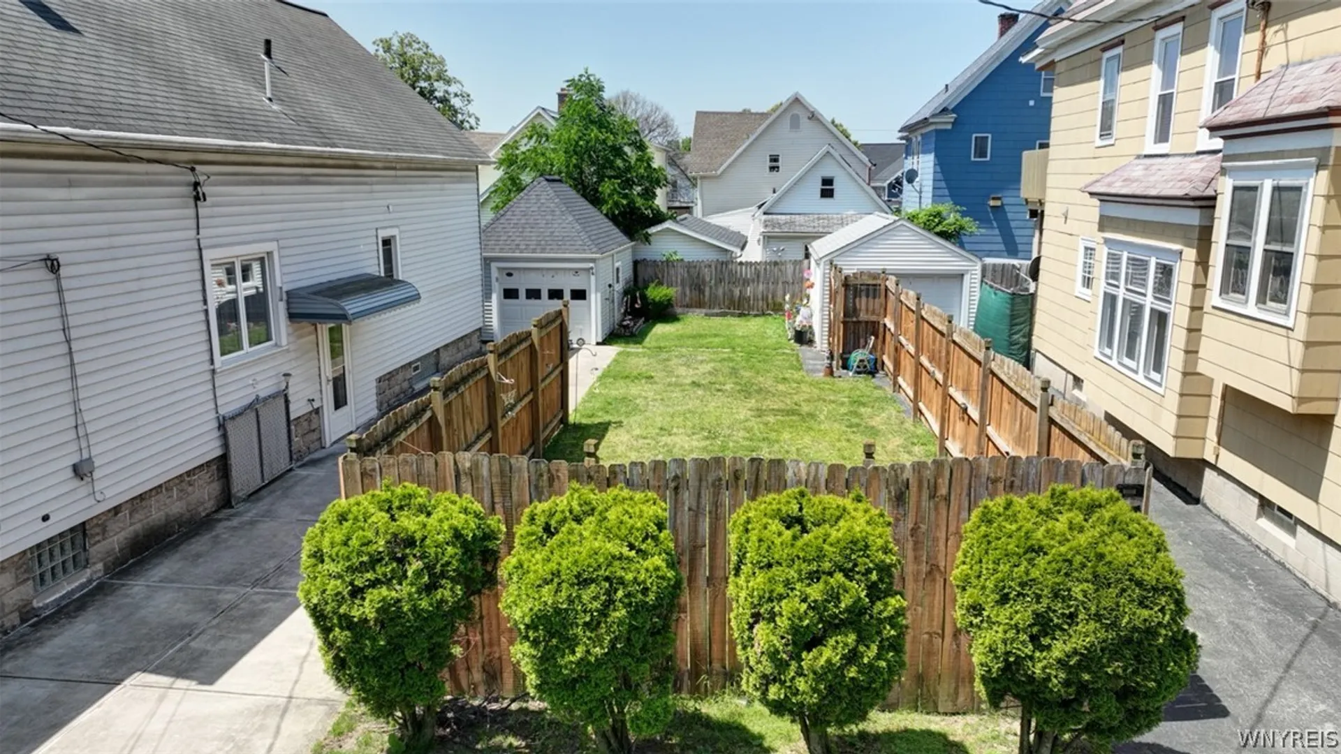 Property at 316-318 East Street, Buffalo, NY 14207 6