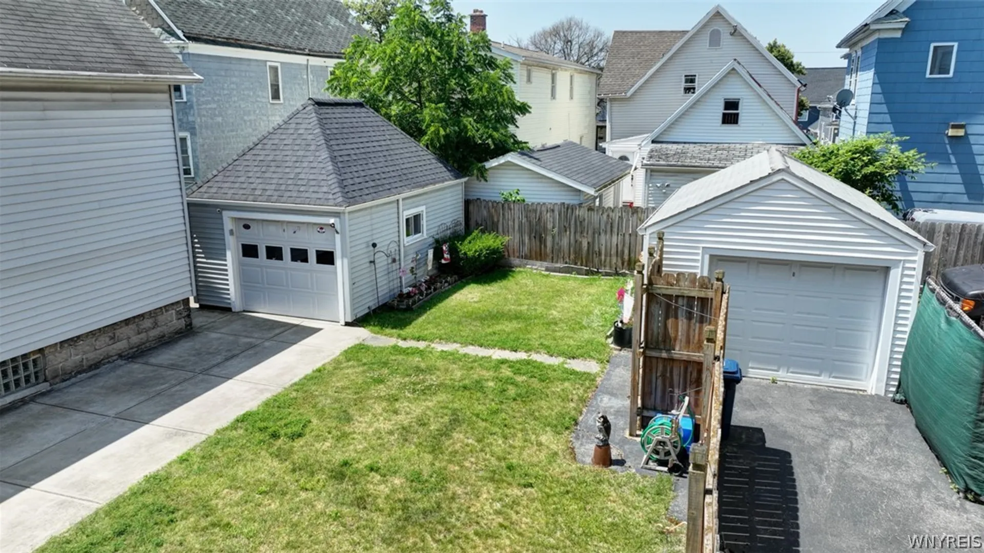 Property at 316-318 East Street, Buffalo, NY 14207 8