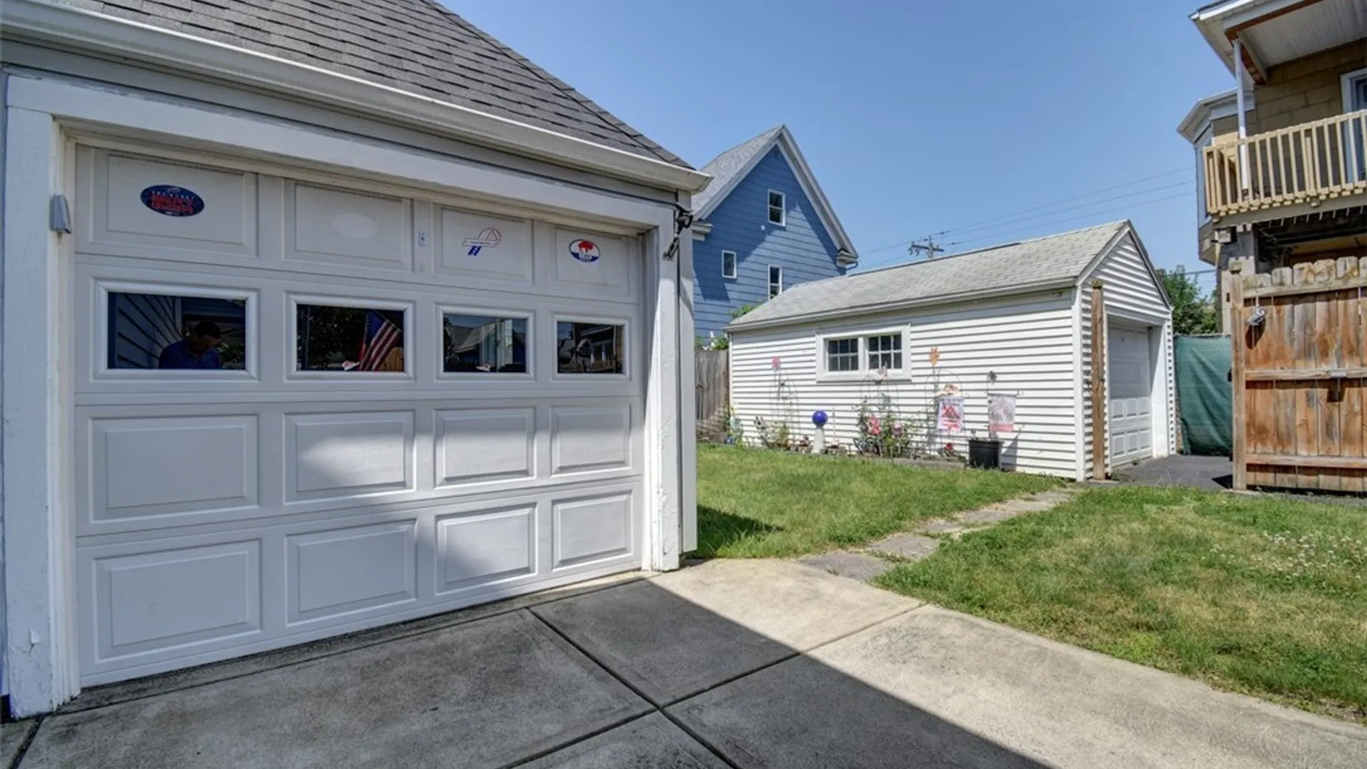 Property at 316-318 East Street, Buffalo, NY 14207 9