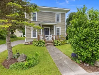 Property at 947 South Street, Fabius, NY 13020