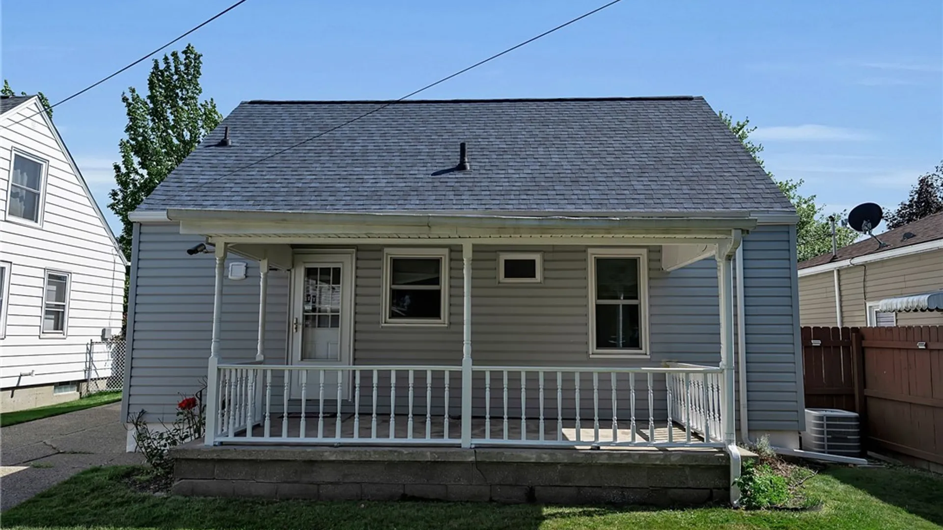 Property at 424 Eden Street, Buffalo, NY 14220 30