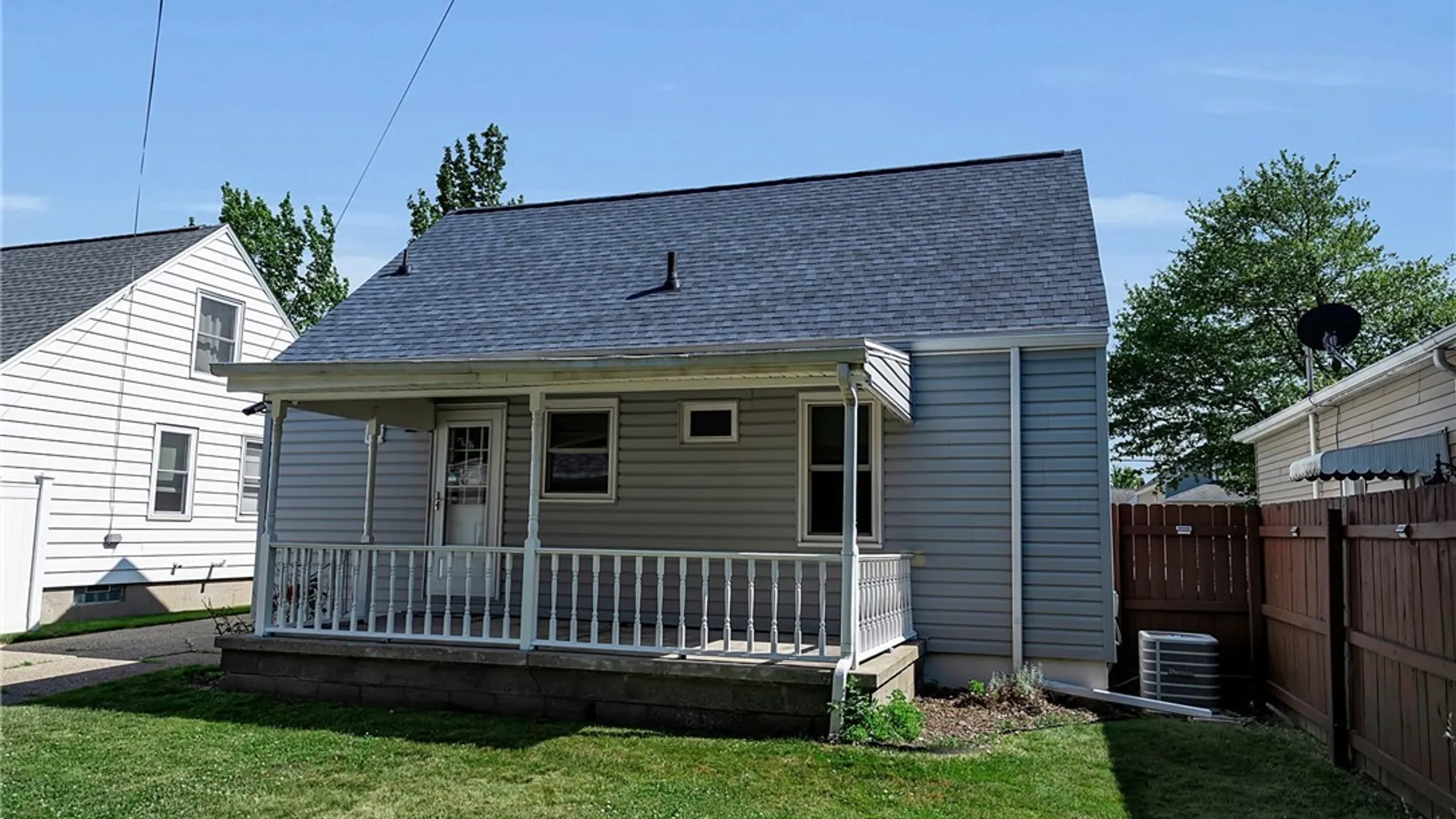 Property at 424 Eden Street, Buffalo, NY 14220 31