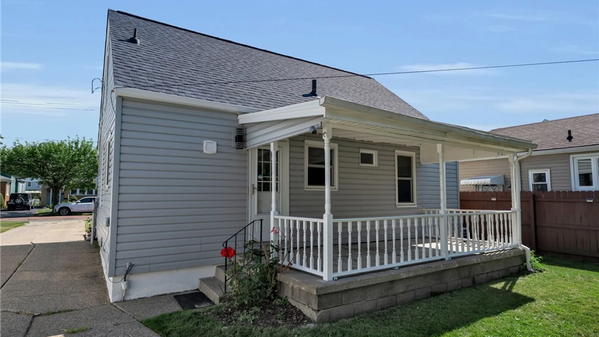 Property at 424 Eden Street, Buffalo, NY 14220 32