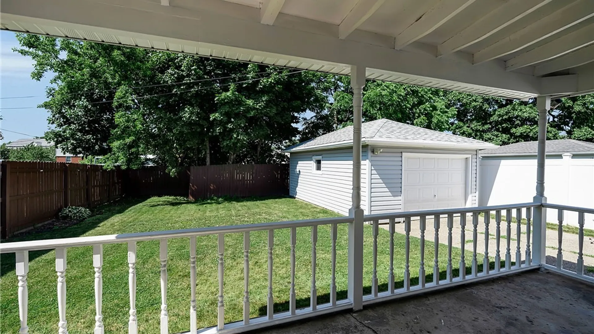 Property at 424 Eden Street, Buffalo, NY 14220 33