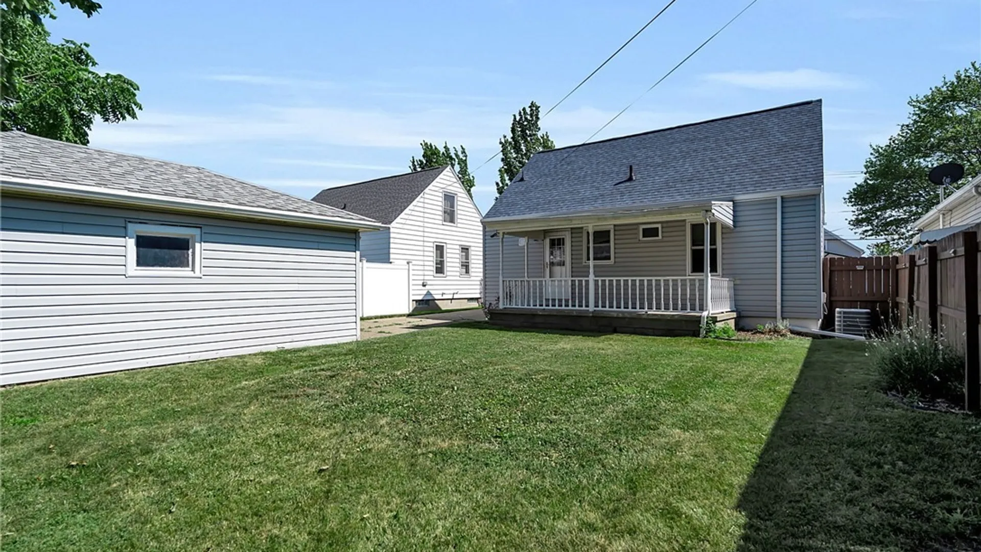Property at 424 Eden Street, Buffalo, NY 14220 34