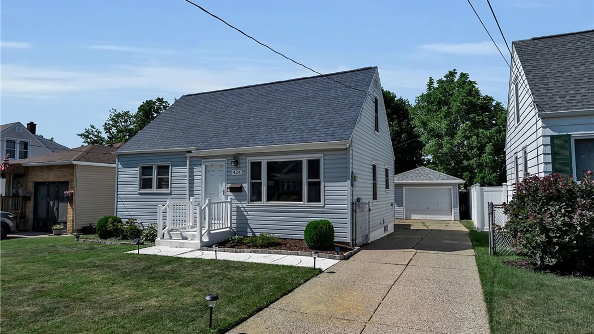 Property at 424 Eden Street, Buffalo, NY 14220 35