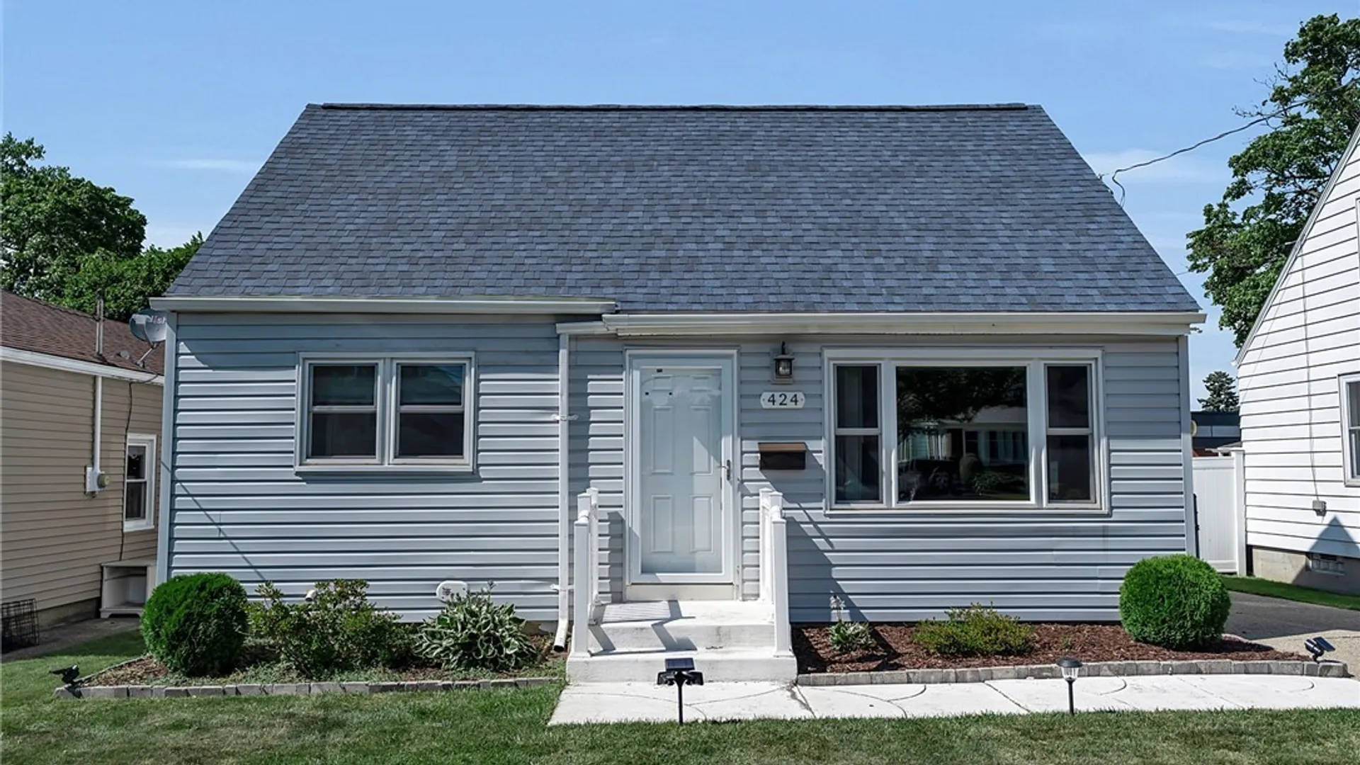 Property at 424 Eden Street, Buffalo, NY 14220 36