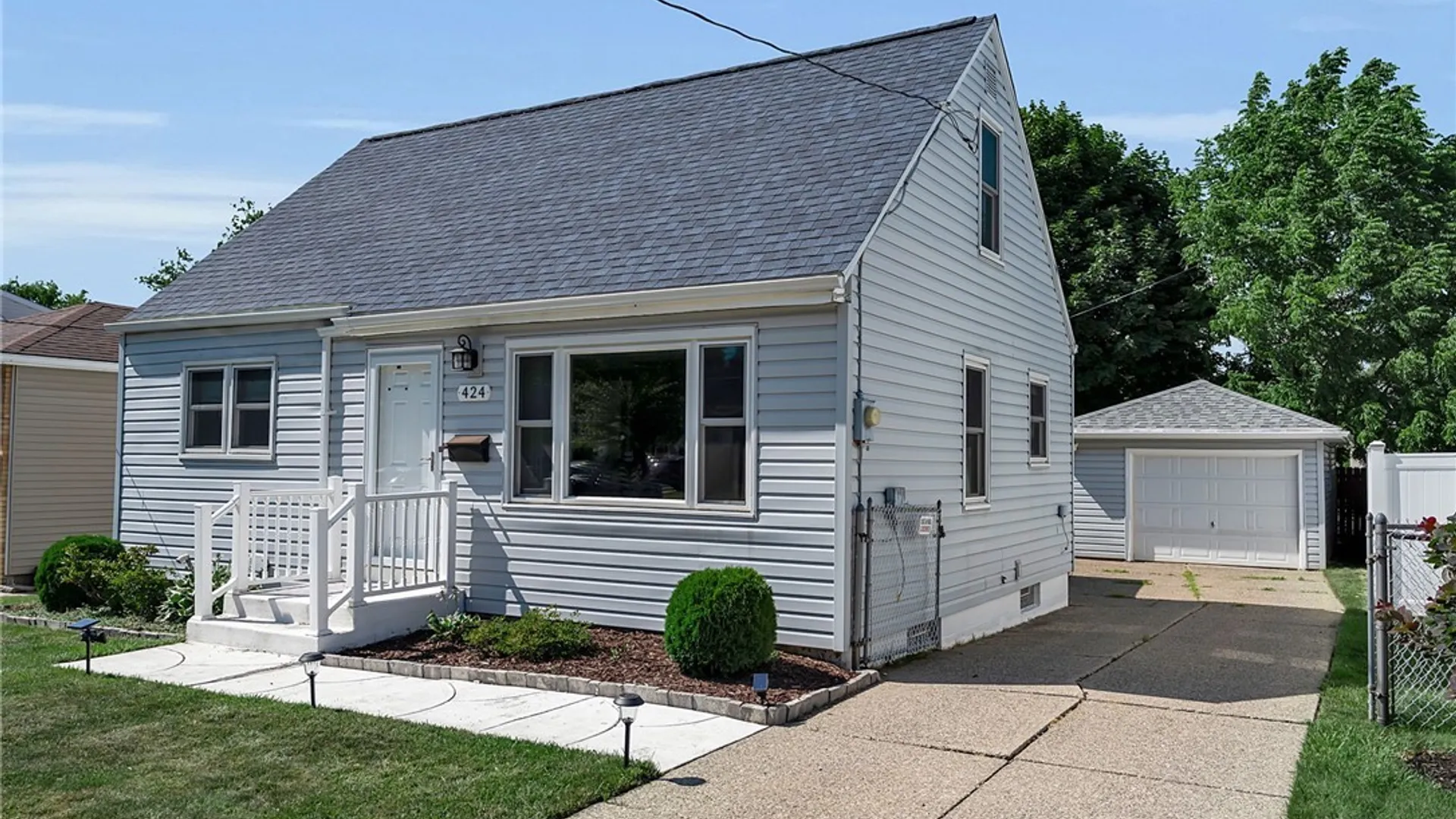 Property at 424 Eden Street, Buffalo, NY 14220 37