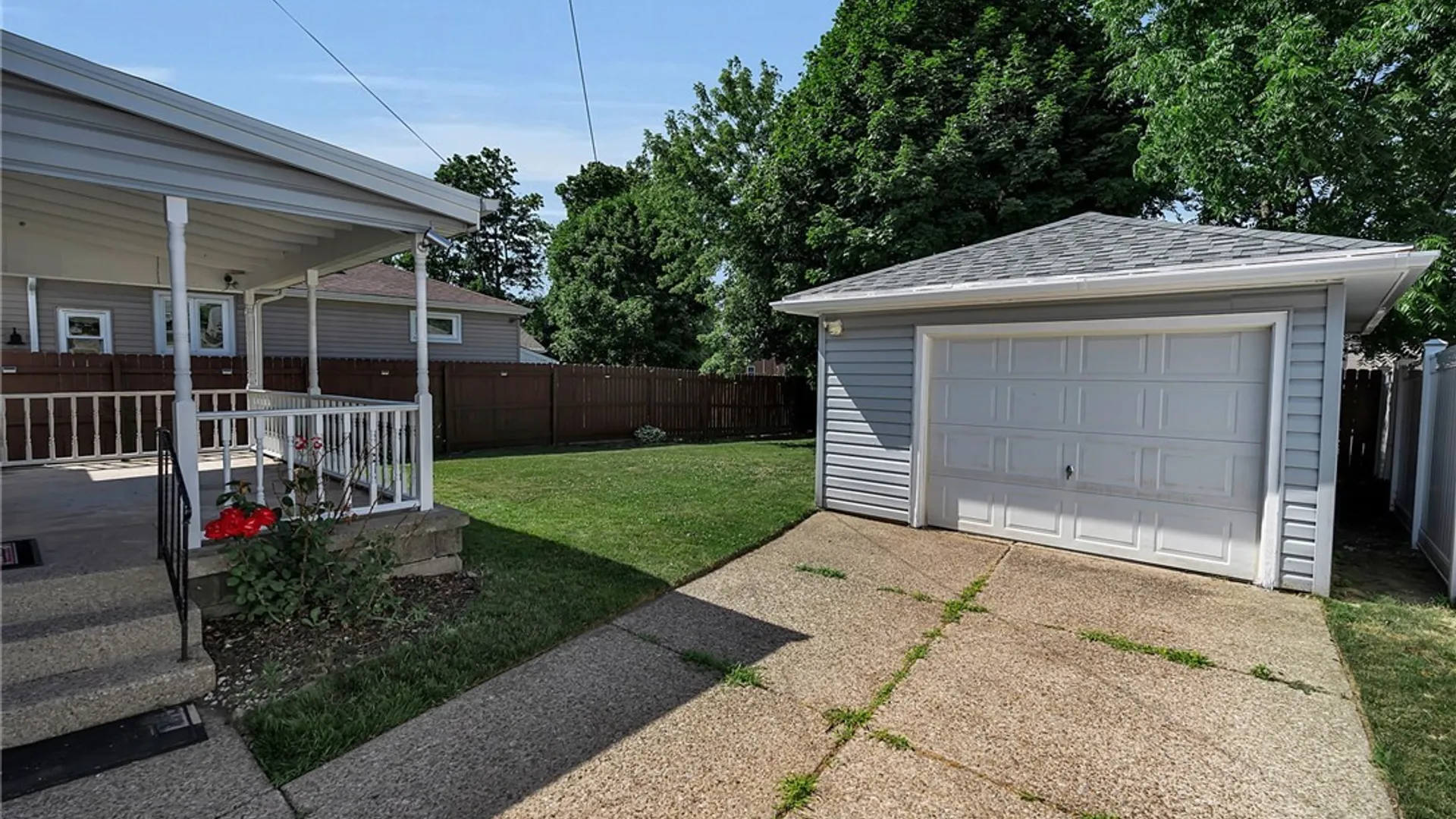Property at 424 Eden Street, Buffalo, NY 14220 39