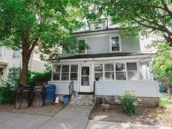 Property at 400 Graves Street, Syracuse, NY 13203