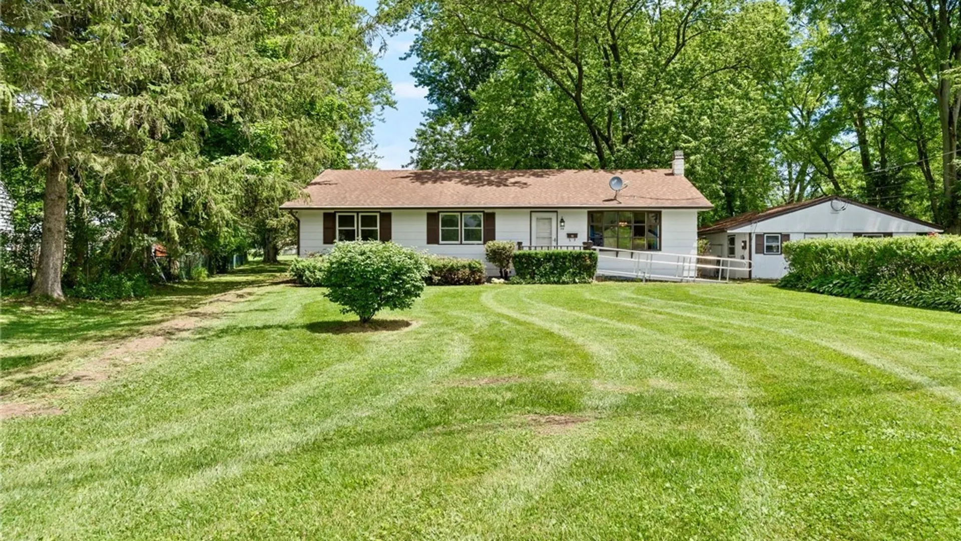 Property at 54 Walnut Street, Waterloo, NY 13165 2