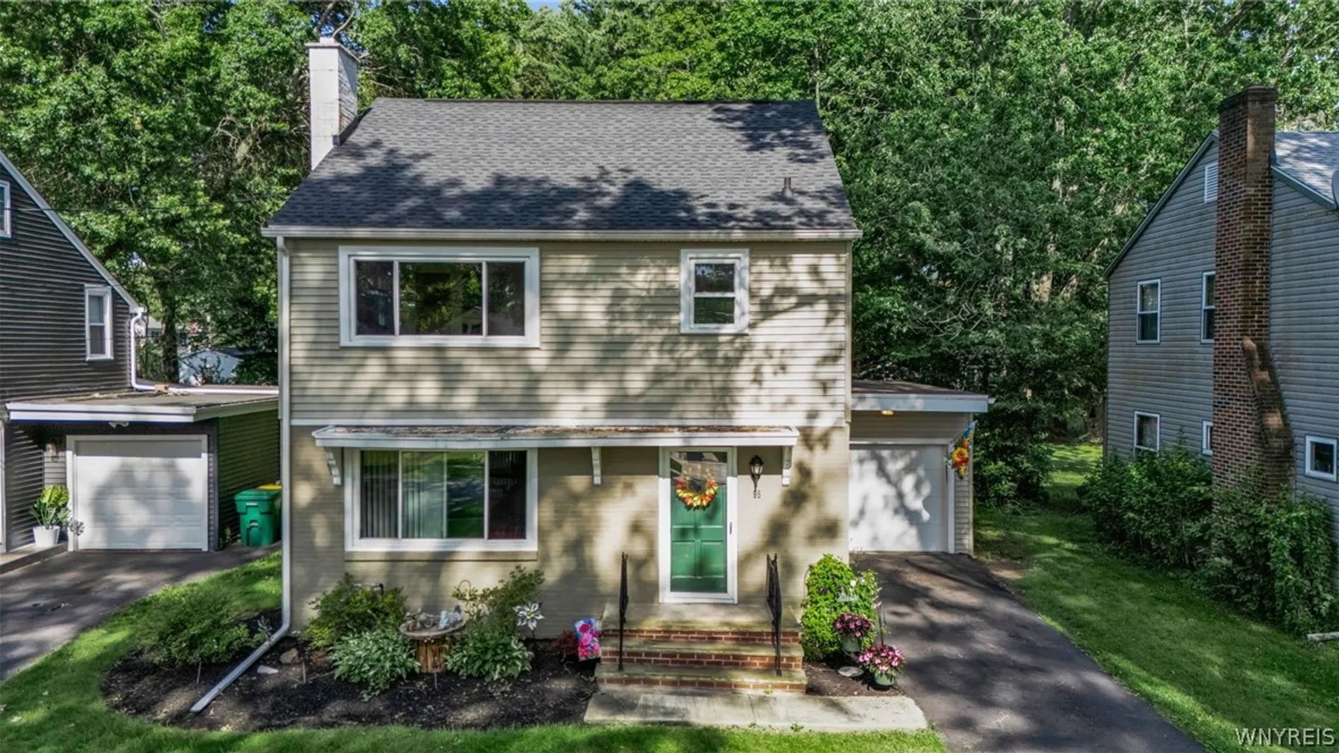 Property at 95 Victory Avenue, Hamburg, NY 14075 2