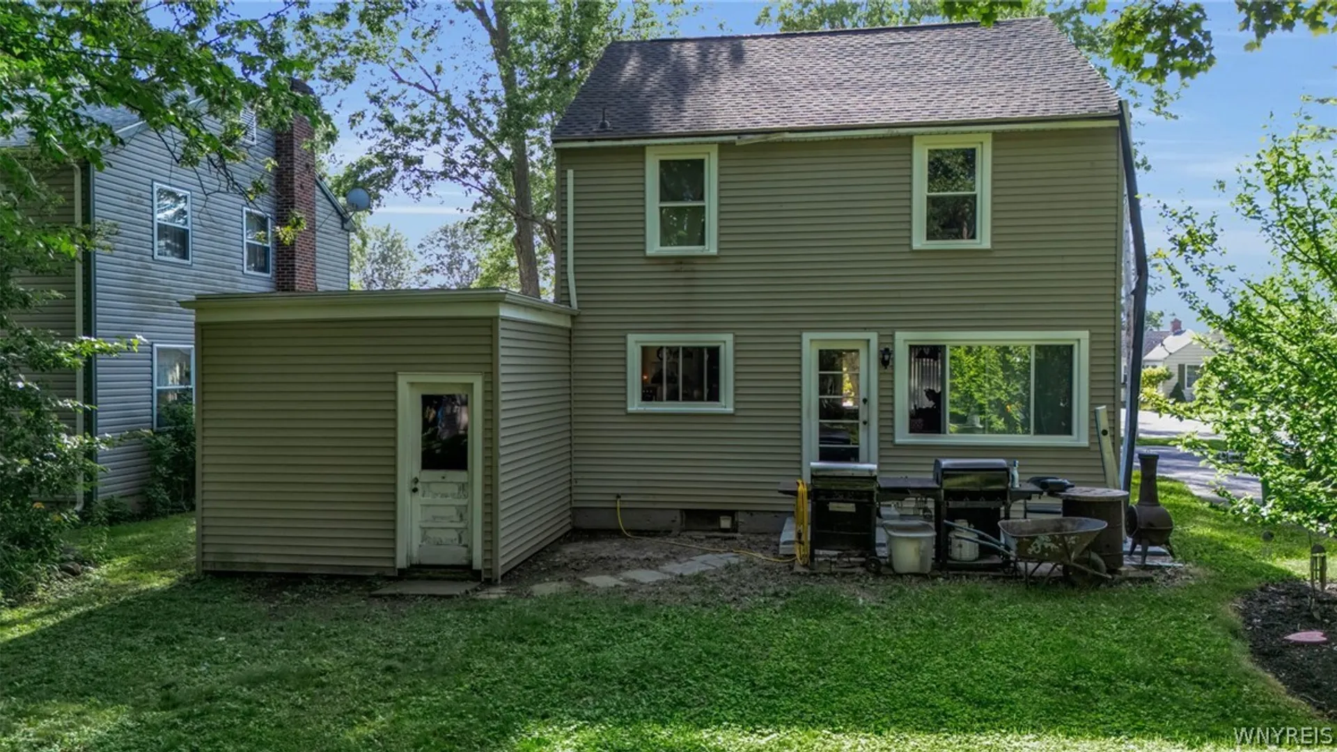 Property at 95 Victory Avenue, Hamburg, NY 14075 31