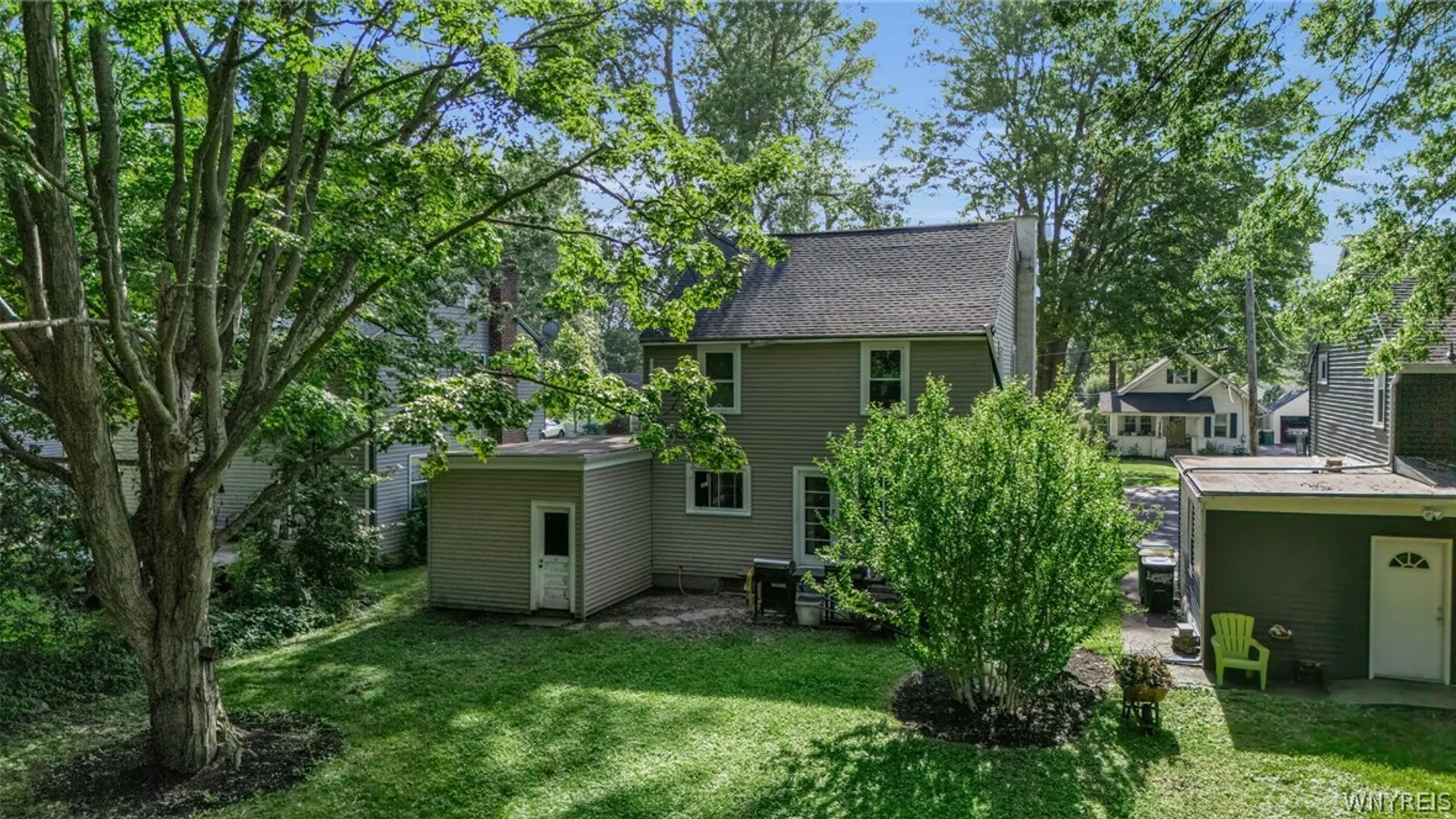 Property at 95 Victory Avenue, Hamburg, NY 14075 32