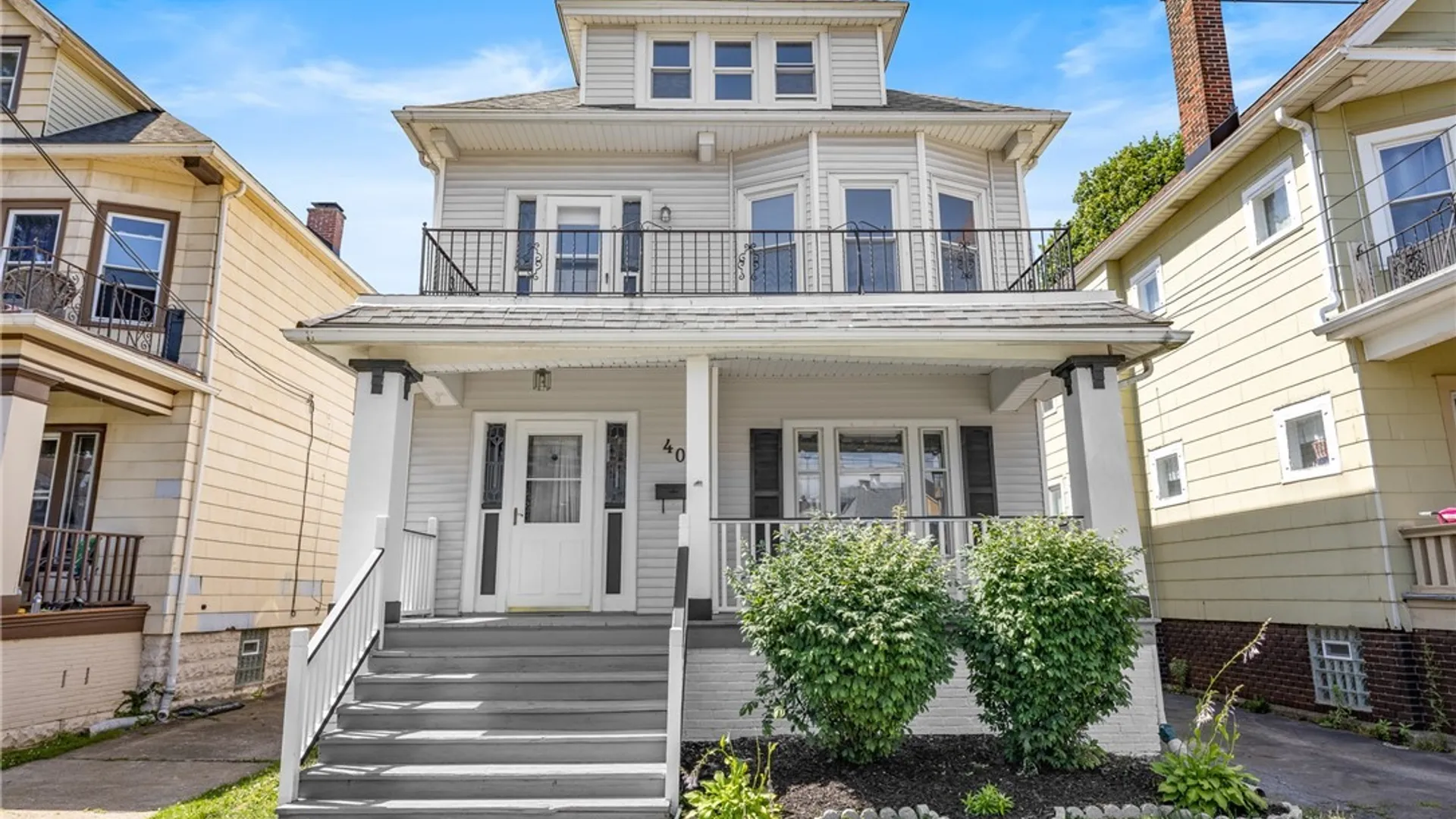 Property at 40 Magnolia Avenue, Buffalo, NY 14220 3