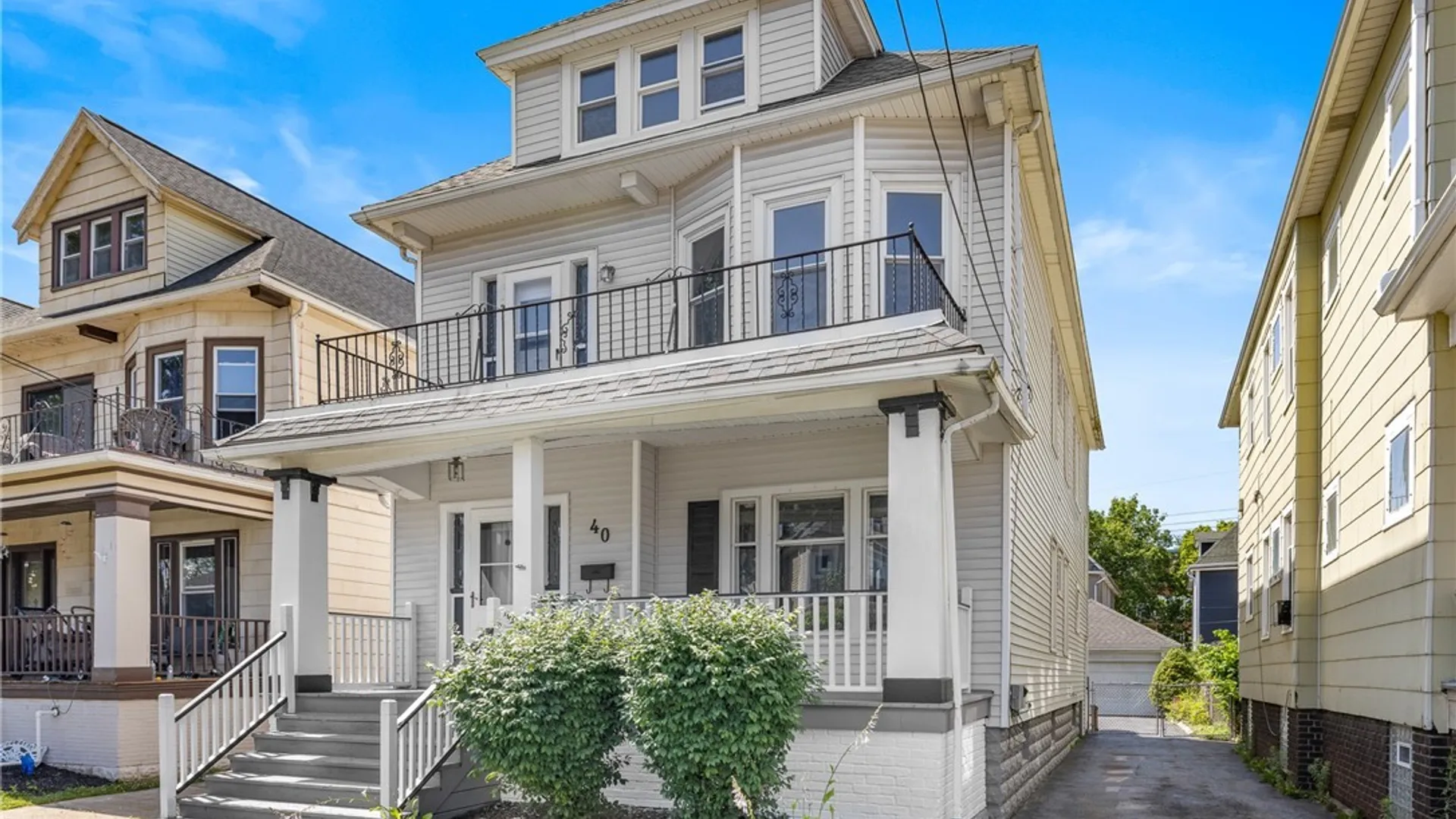 Property at 40 Magnolia Avenue, Buffalo, NY 14220 4
