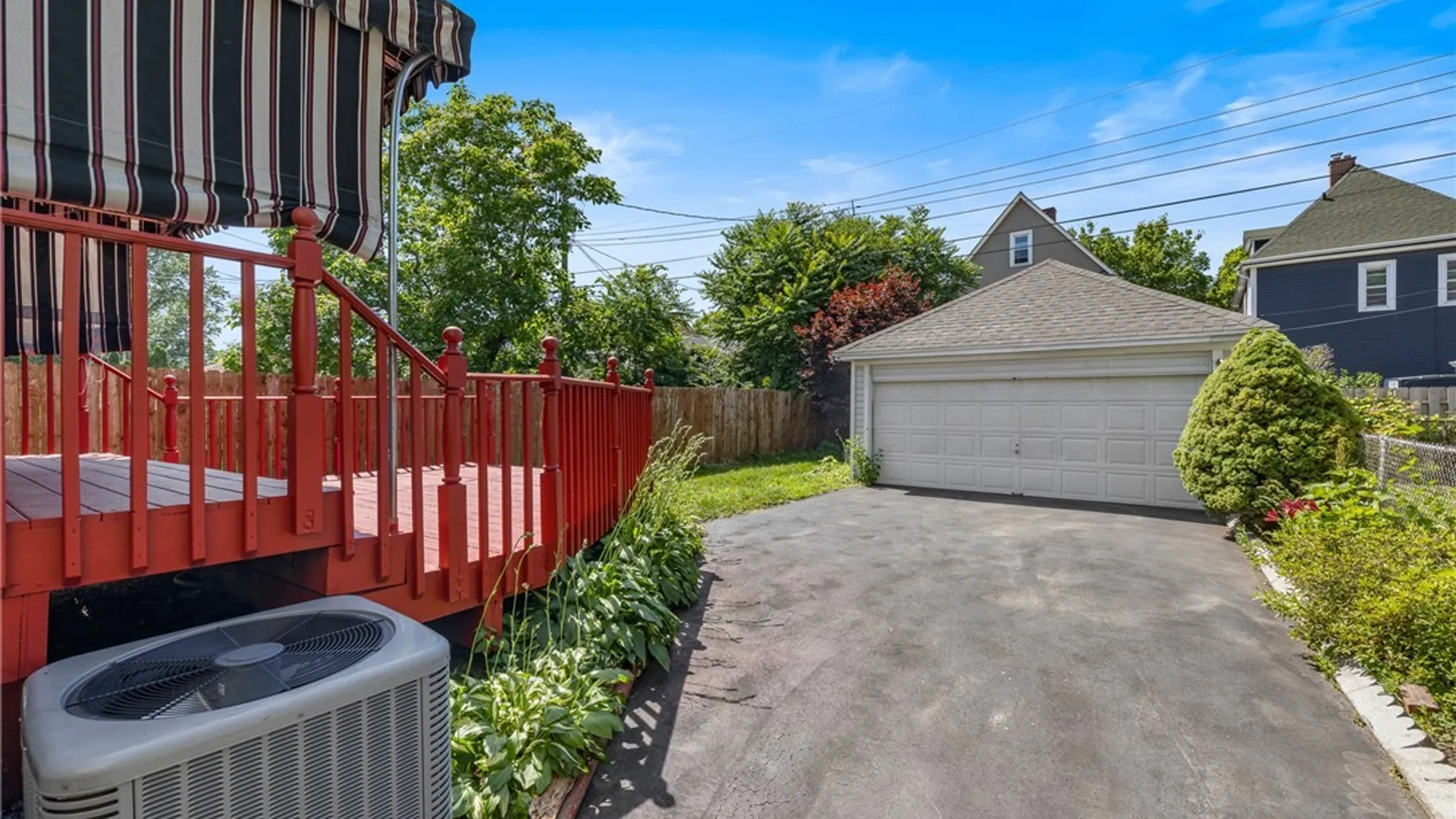 Property at 40 Magnolia Avenue, Buffalo, NY 14220 5