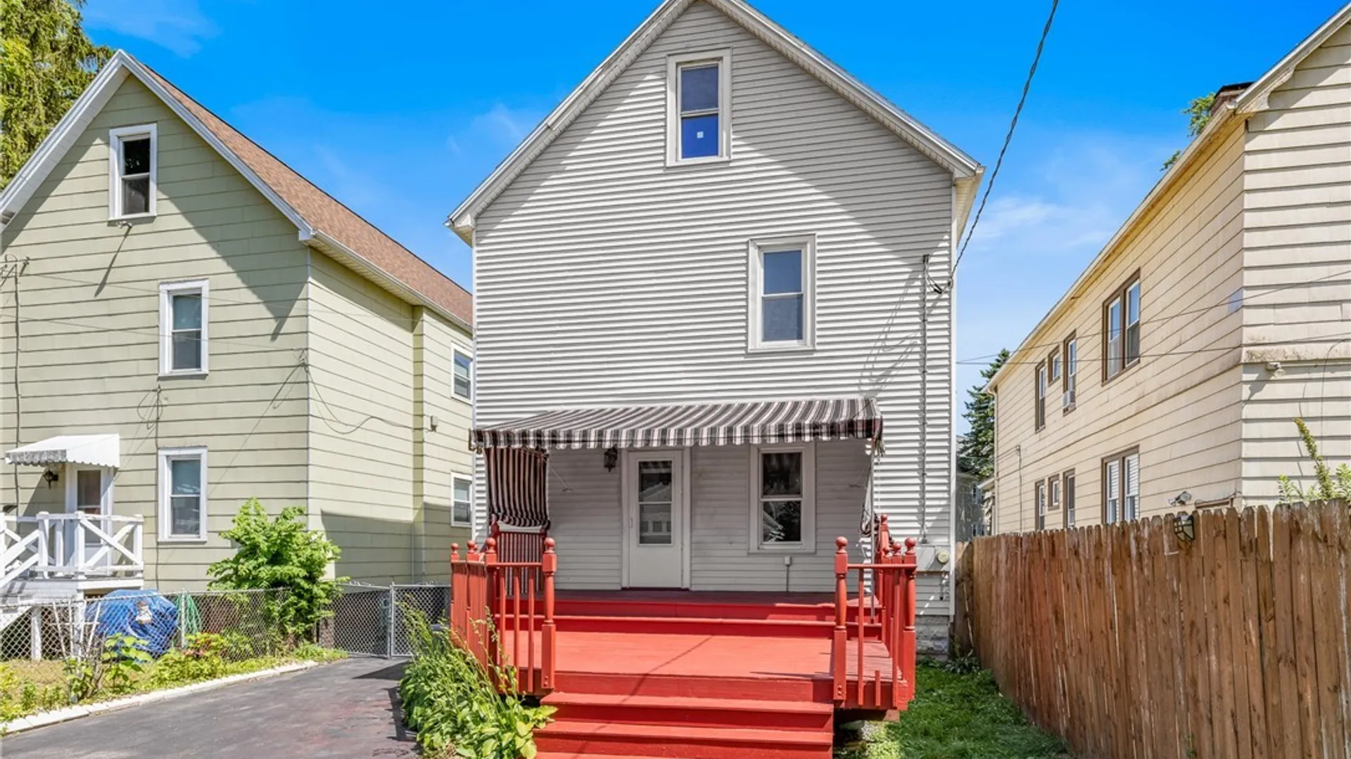 Property at 40 Magnolia Avenue, Buffalo, NY 14220 6