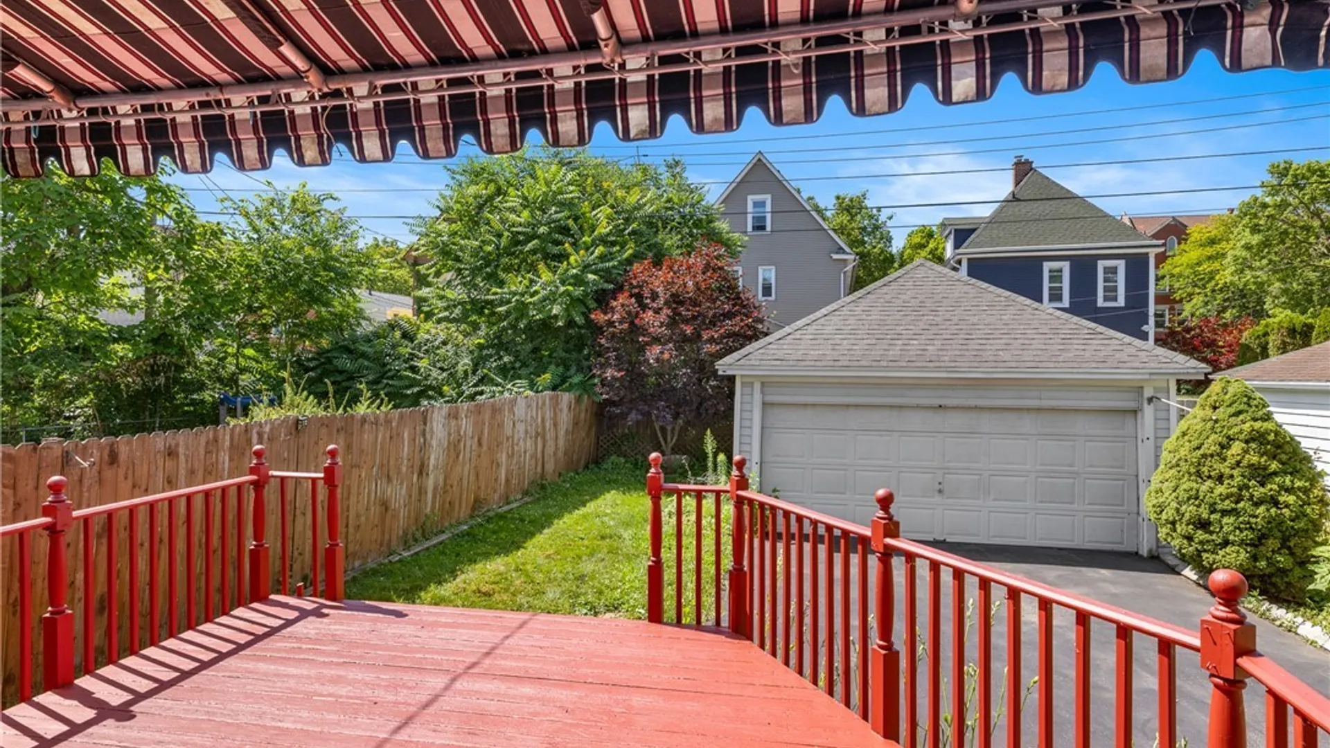 Property at 40 Magnolia Avenue, Buffalo, NY 14220 7