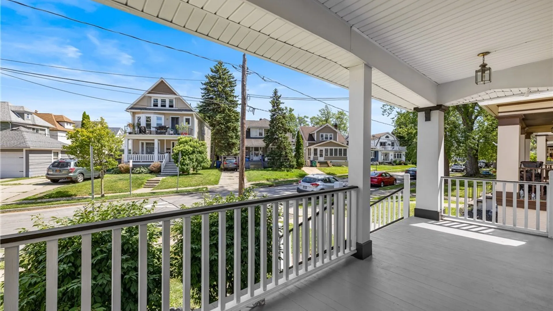 Property at 40 Magnolia Avenue, Buffalo, NY 14220 8