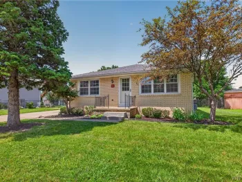 Property at 27 Cheryl Road, West Seneca, NY 14224