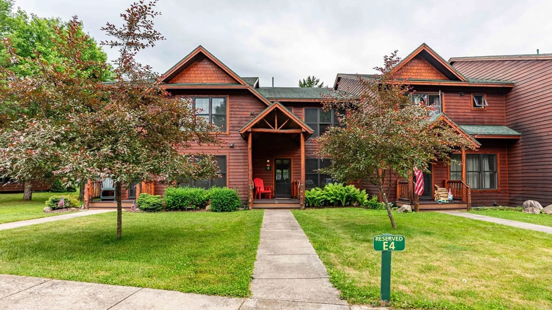 Property at 8 Rocky Point Circle, Inlet, NY 13360 2
