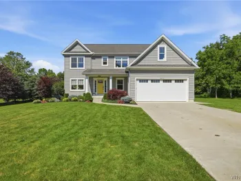 Property at 8630 Northfield Road, Clarence, NY 14032