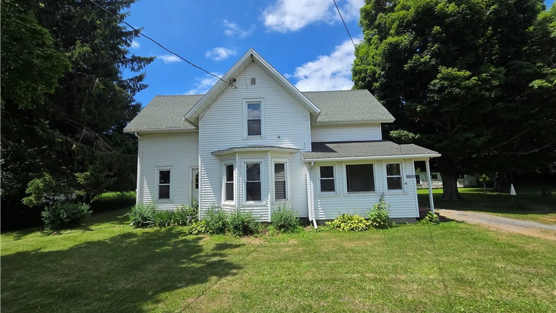 Property at 11745 S Main Street, Ellisburg, NY 13661 2