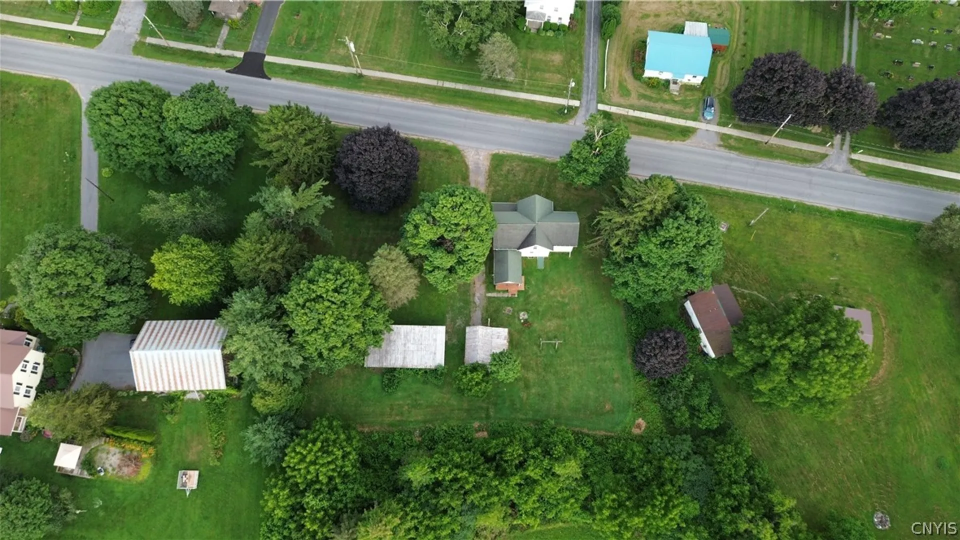 Property at 11745 S Main Street, Ellisburg, NY 13661 46