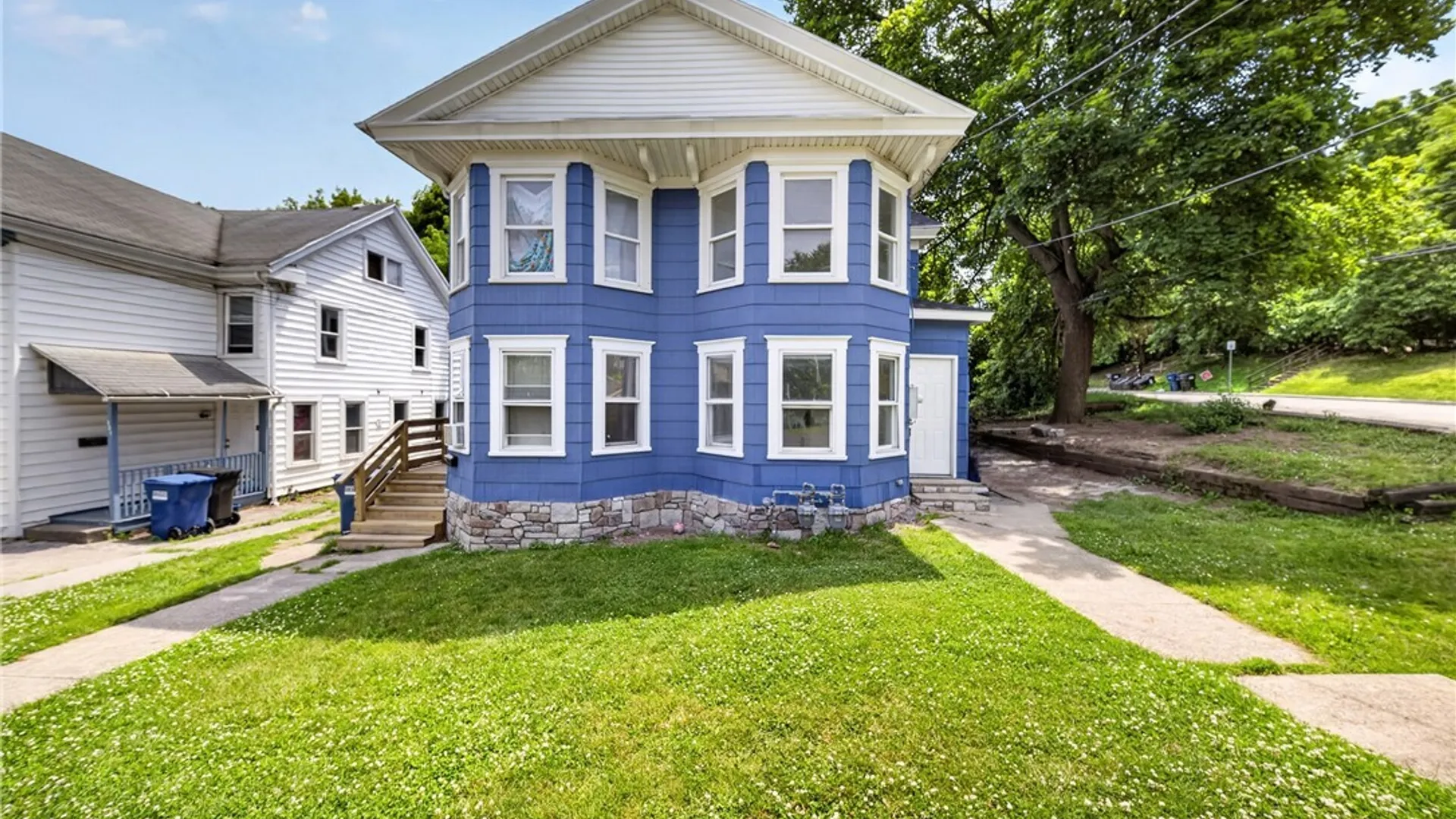 Property at 323 Herkimer Street, Syracuse, NY 13204 27