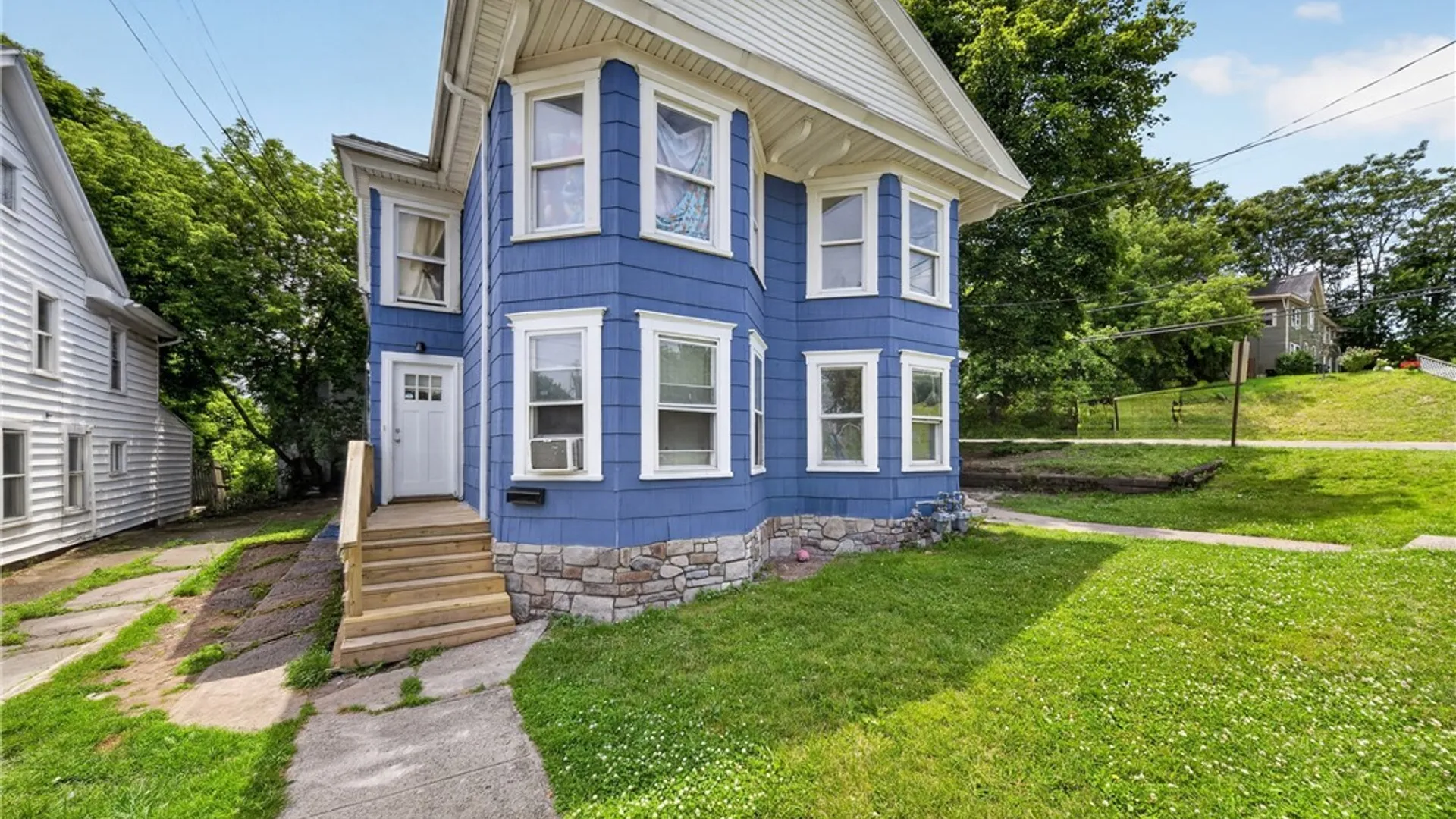 Property at 323 Herkimer Street, Syracuse, NY 13204 28