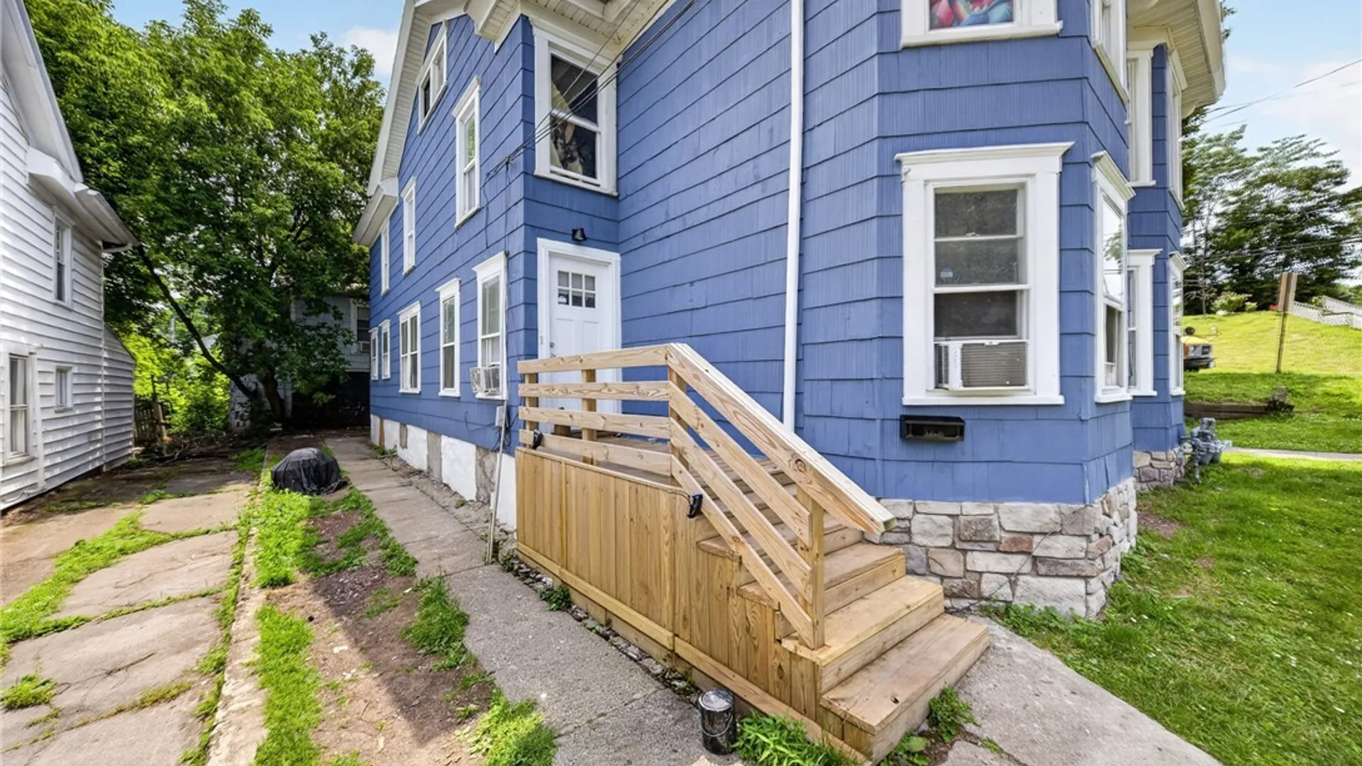 Property at 323 Herkimer Street, Syracuse, NY 13204 29