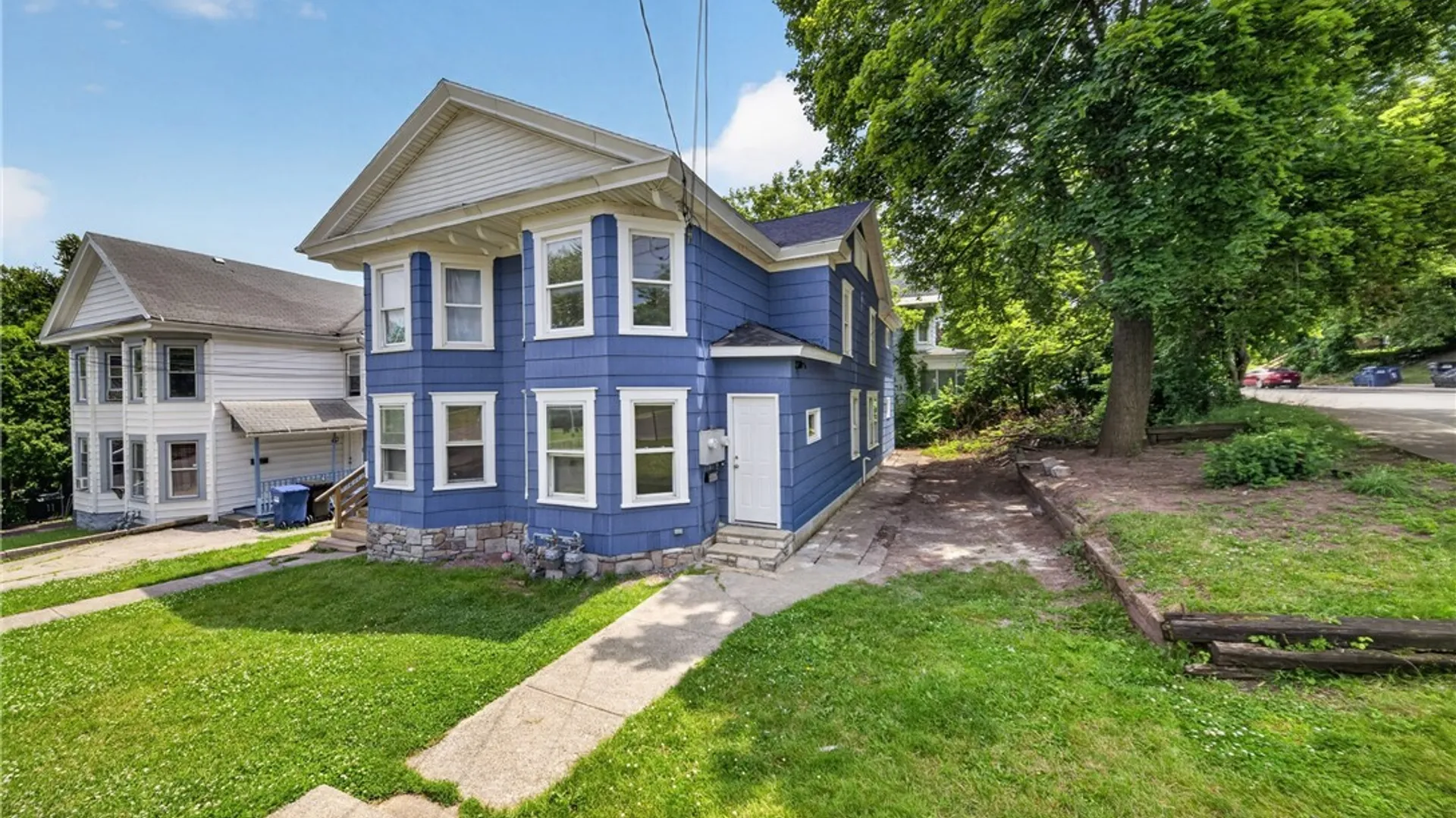 Property at 323 Herkimer Street, Syracuse, NY 13204 3