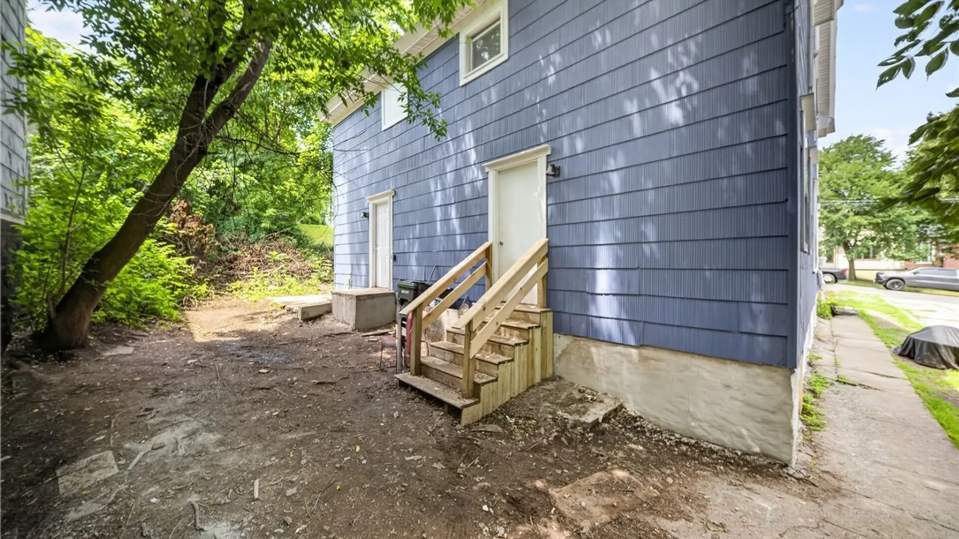 Property at 323 Herkimer Street, Syracuse, NY 13204 30