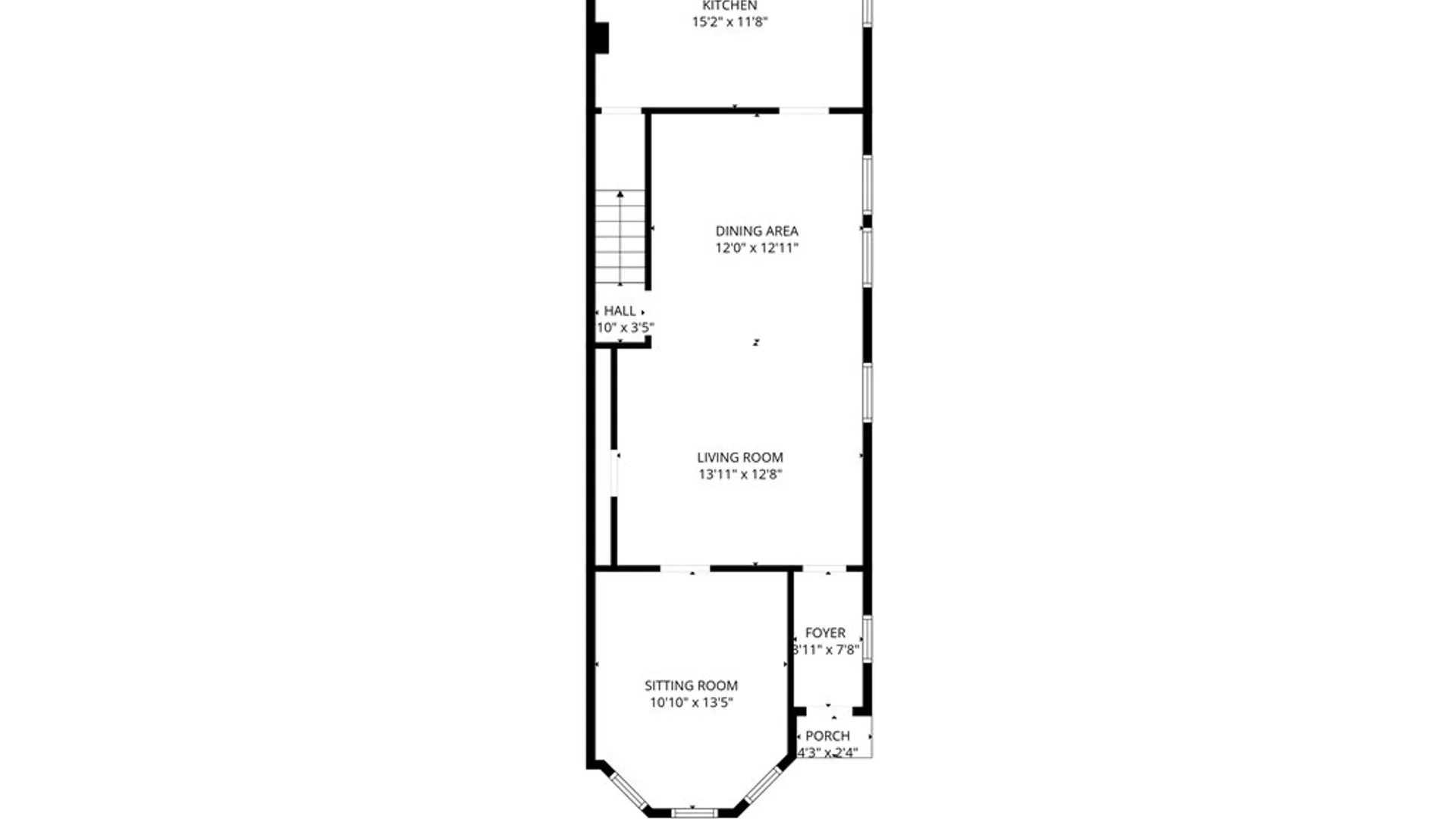 Property at 323 Herkimer Street, Syracuse, NY 13204 32
