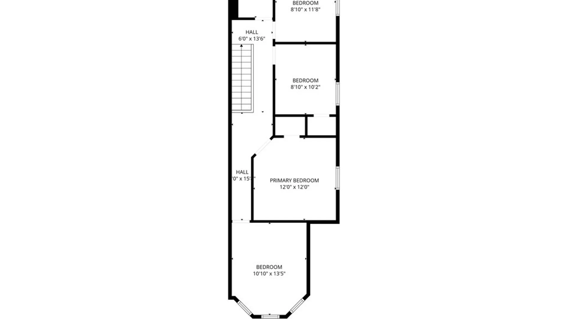 Property at 323 Herkimer Street, Syracuse, NY 13204 33
