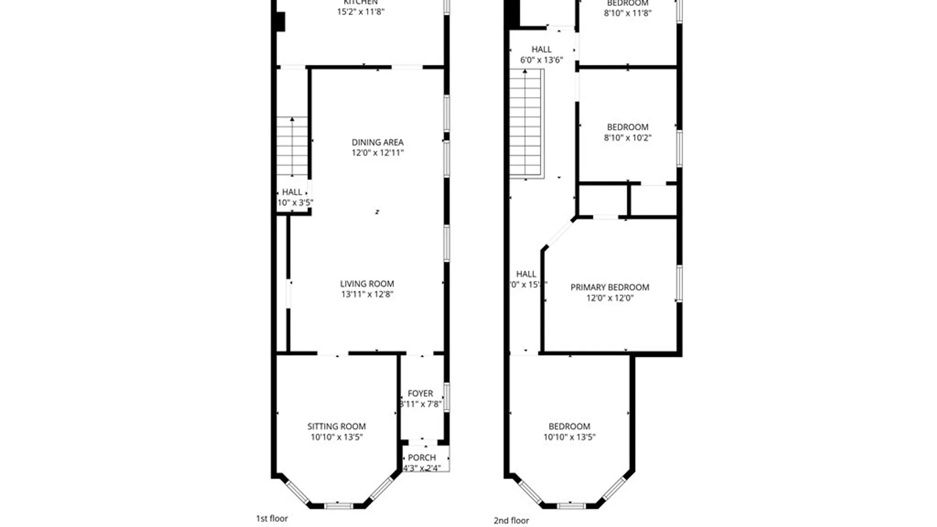 Property at 323 Herkimer Street, Syracuse, NY 13204 34