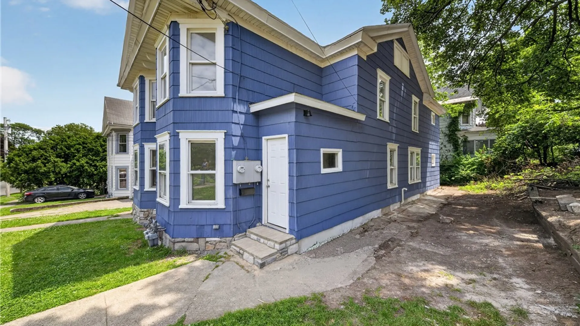 Property at 323 Herkimer Street, Syracuse, NY 13204 4
