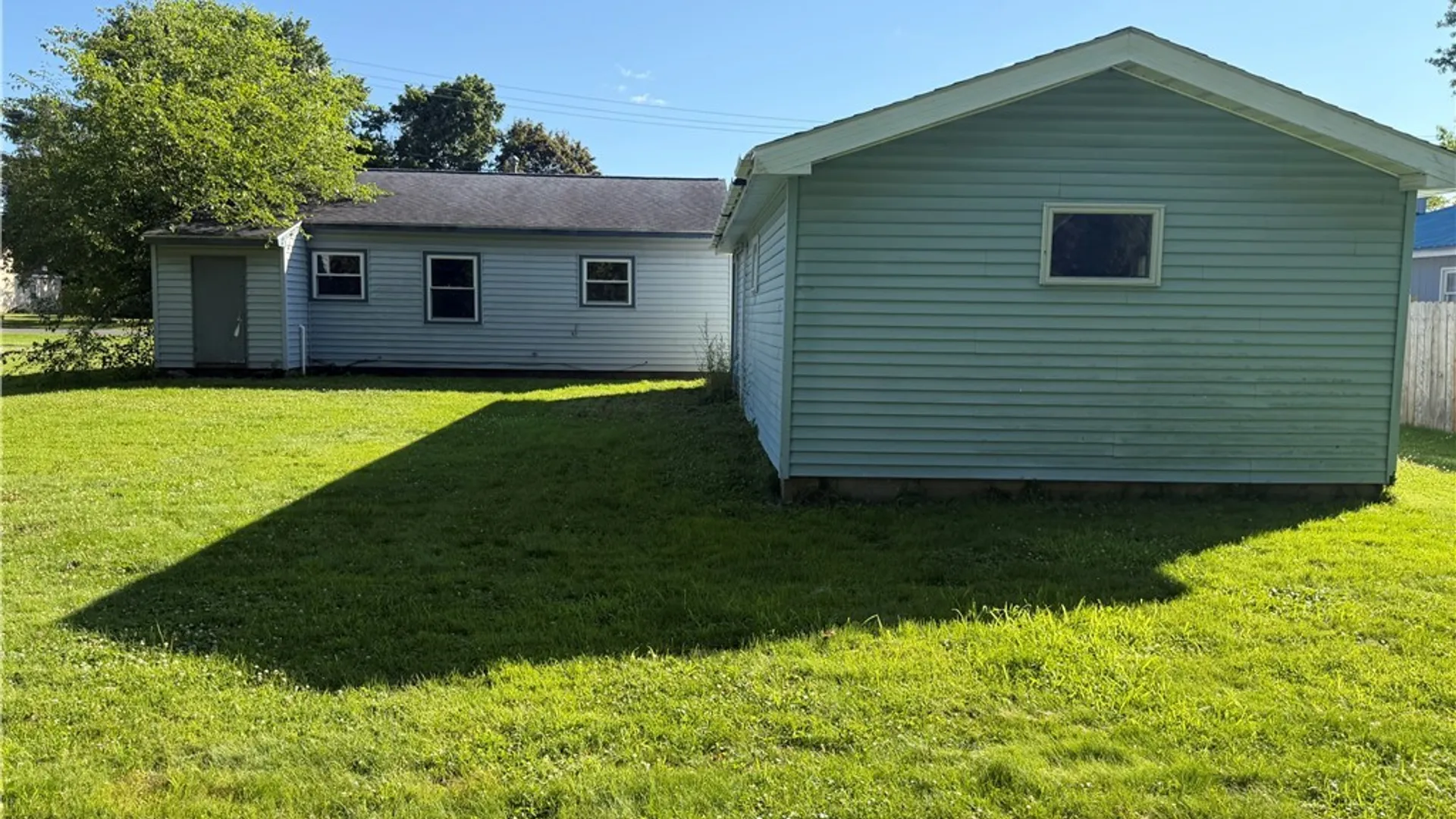 Property at 35 Bakeman Street, Fulton, NY 13069 16
